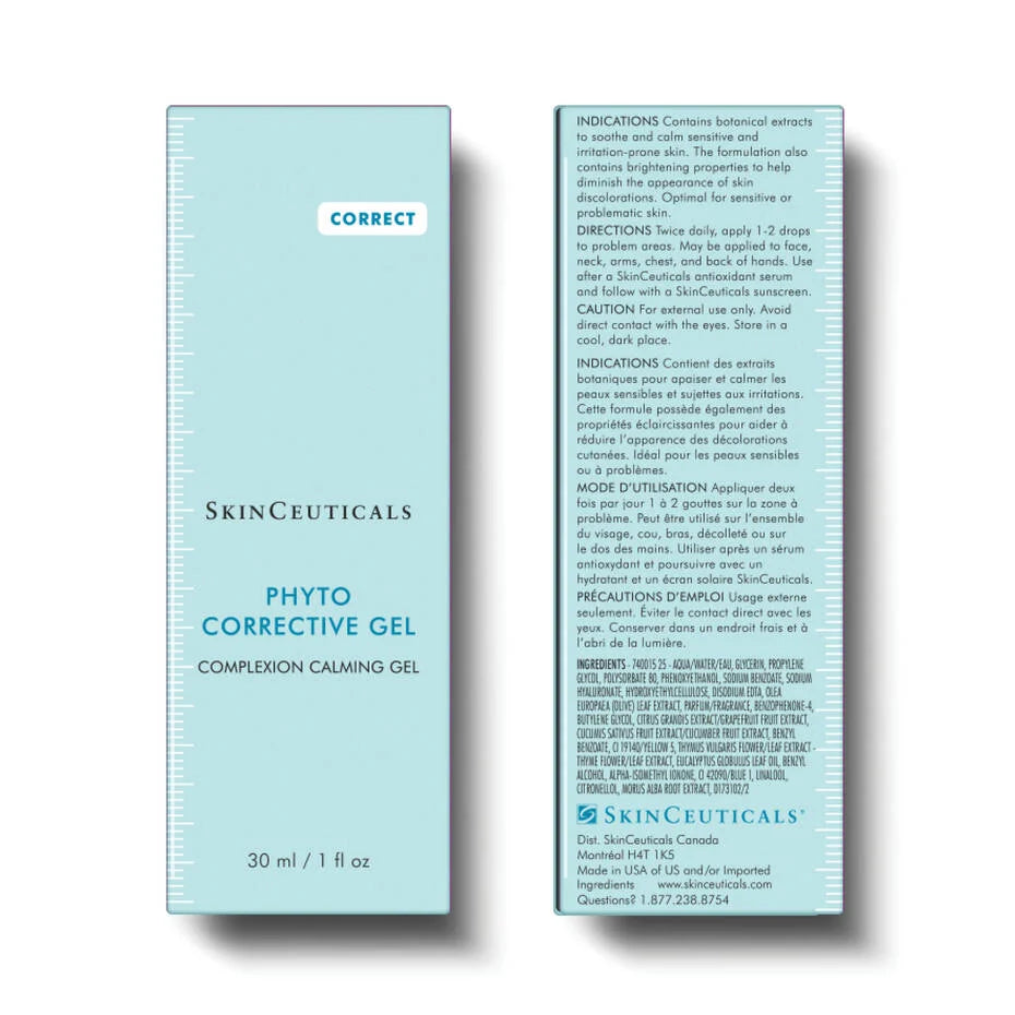 Phyto Corrective Gel