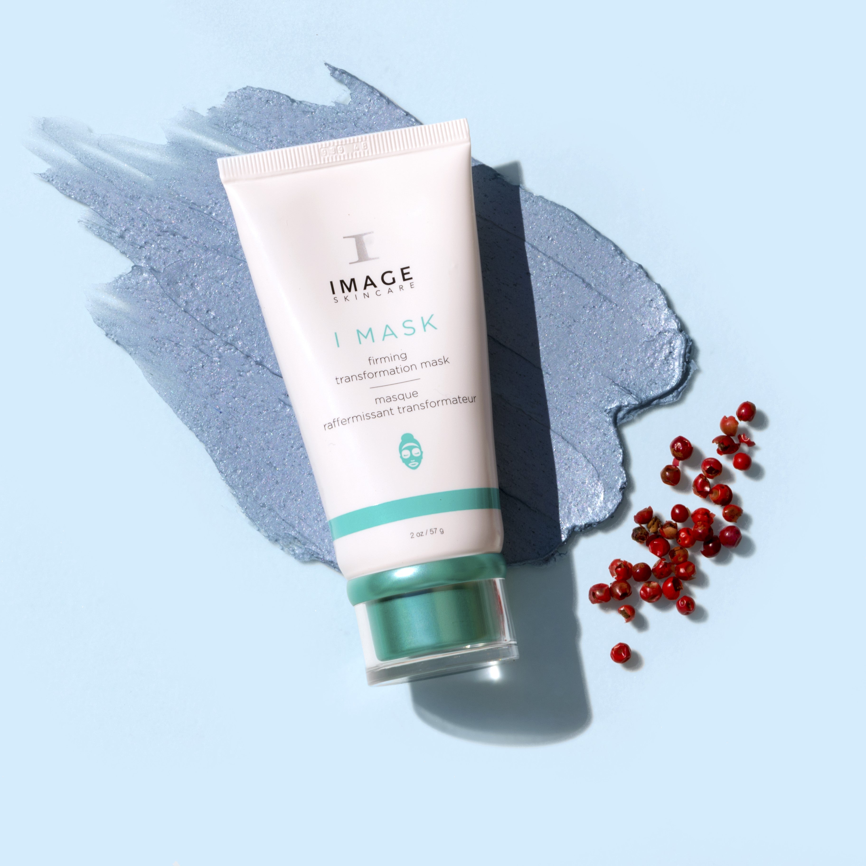 Firming Transformation Mask