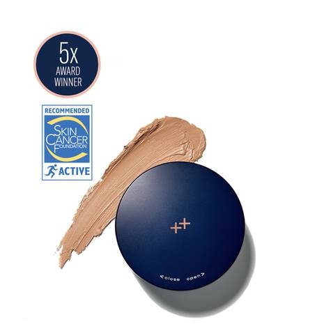 sunbetter TONE SMART SPF 50+ Sunscreen Compact