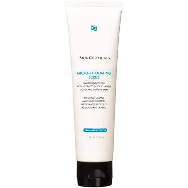 Micro-Exfoliating Scrub