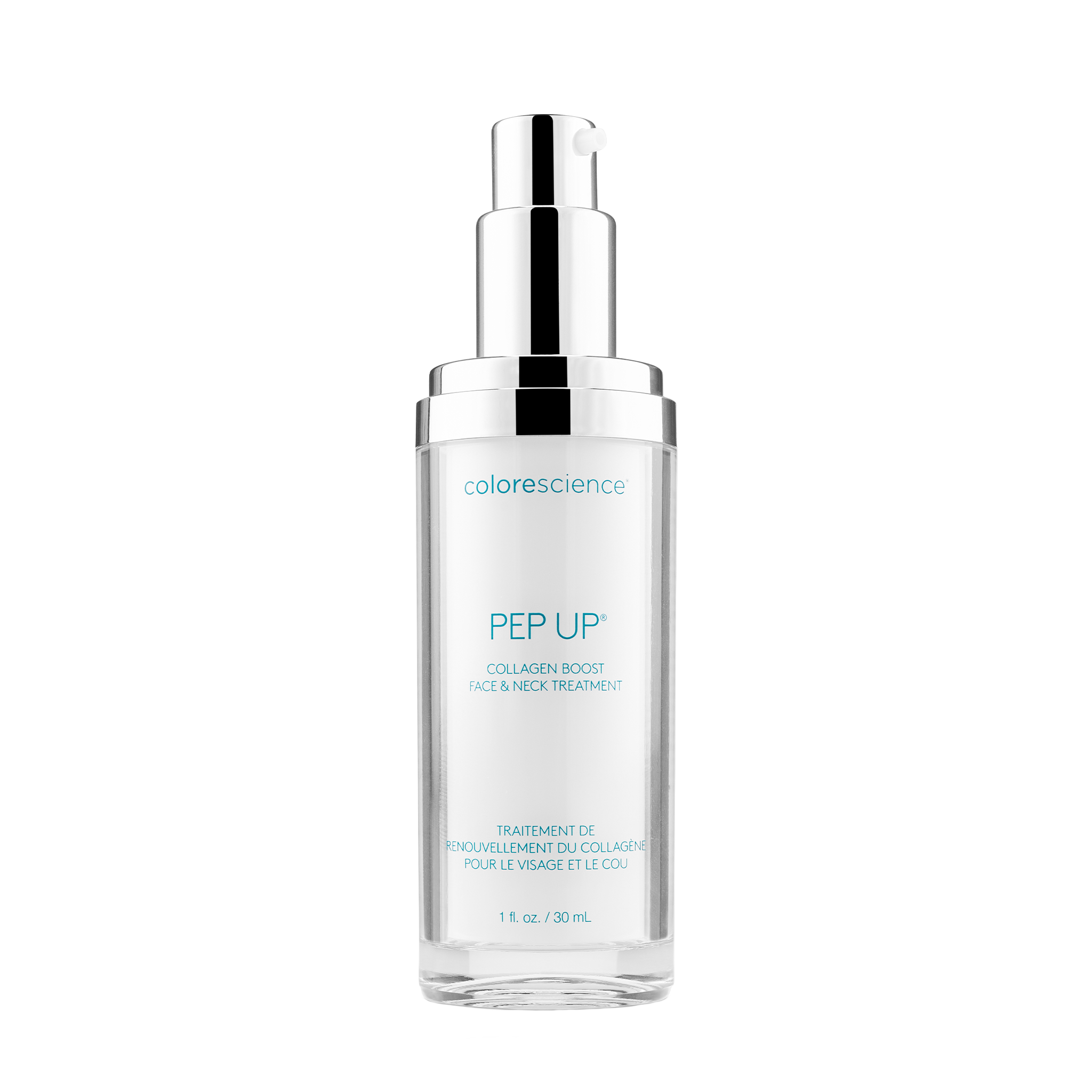 Pep Up® Collagen Boost Face & Neck Serum