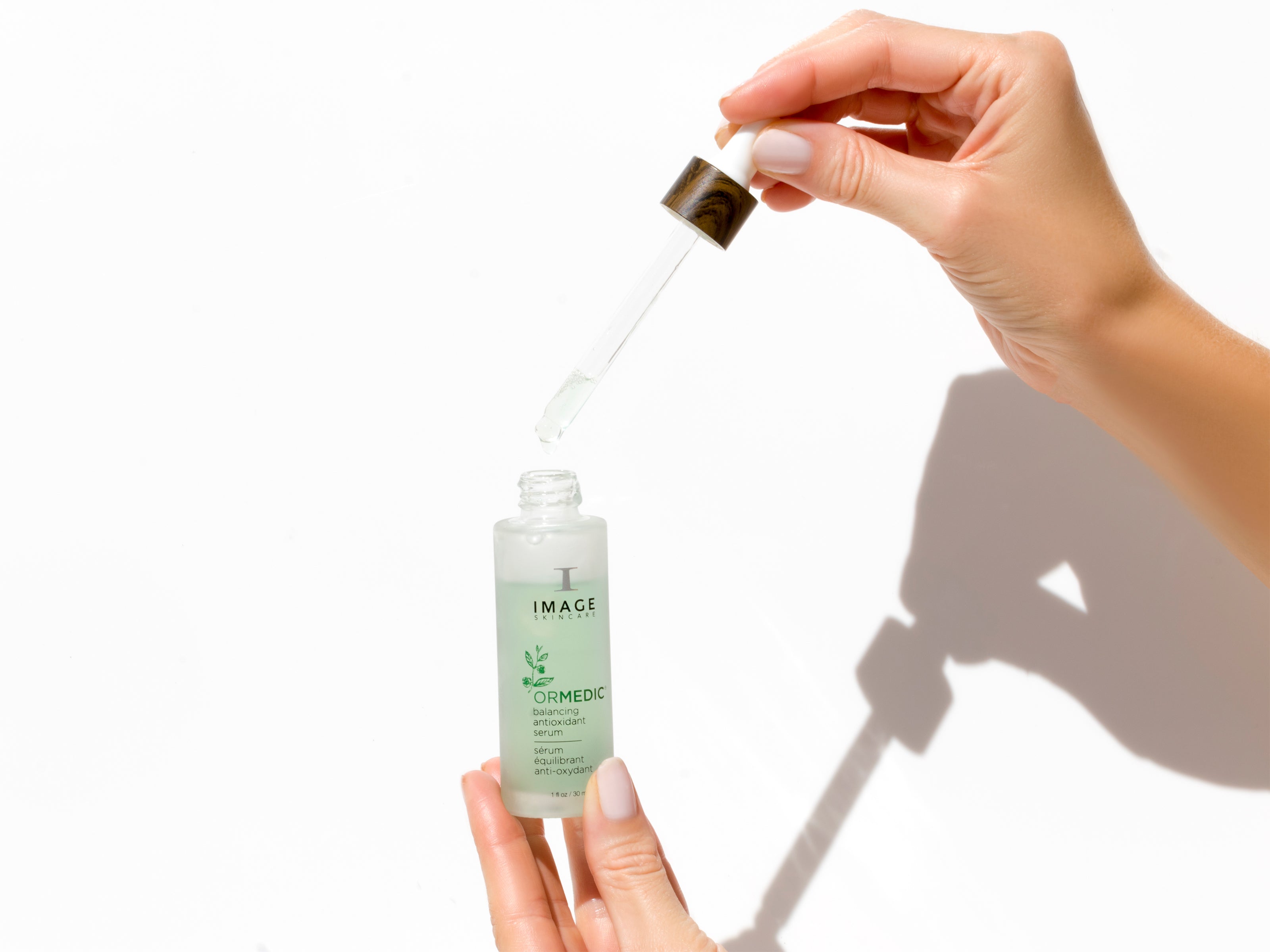 Balancing Antioxidant Serum