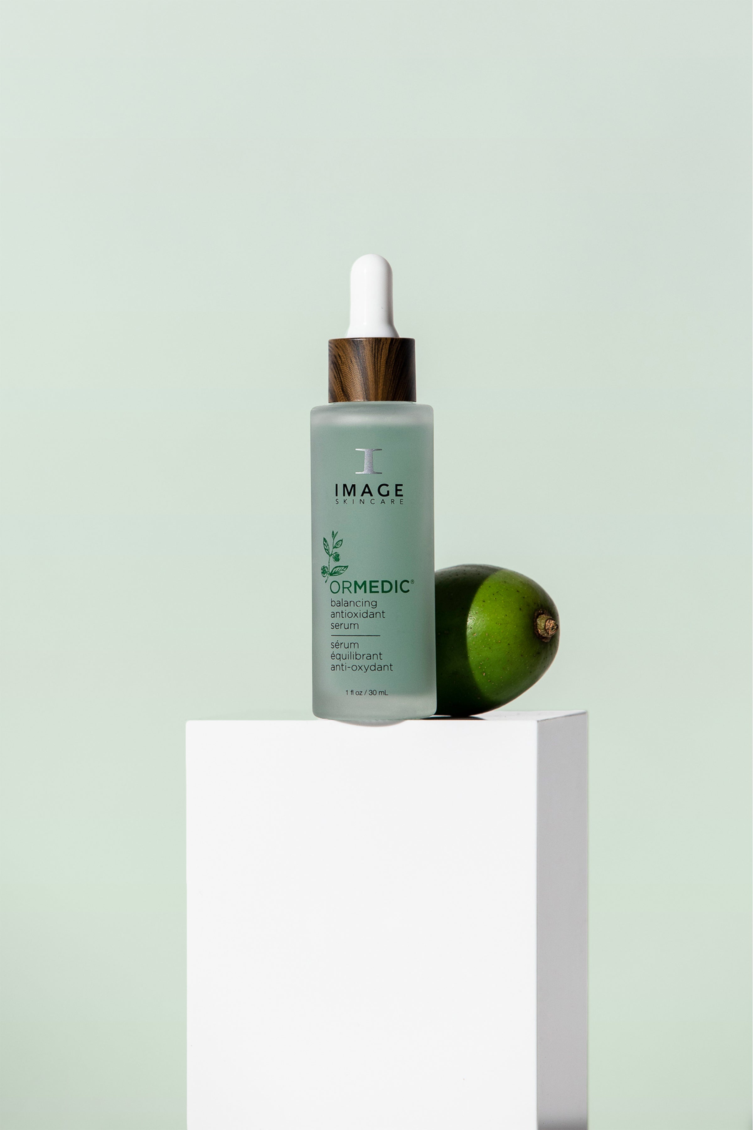 Balancing Antioxidant Serum