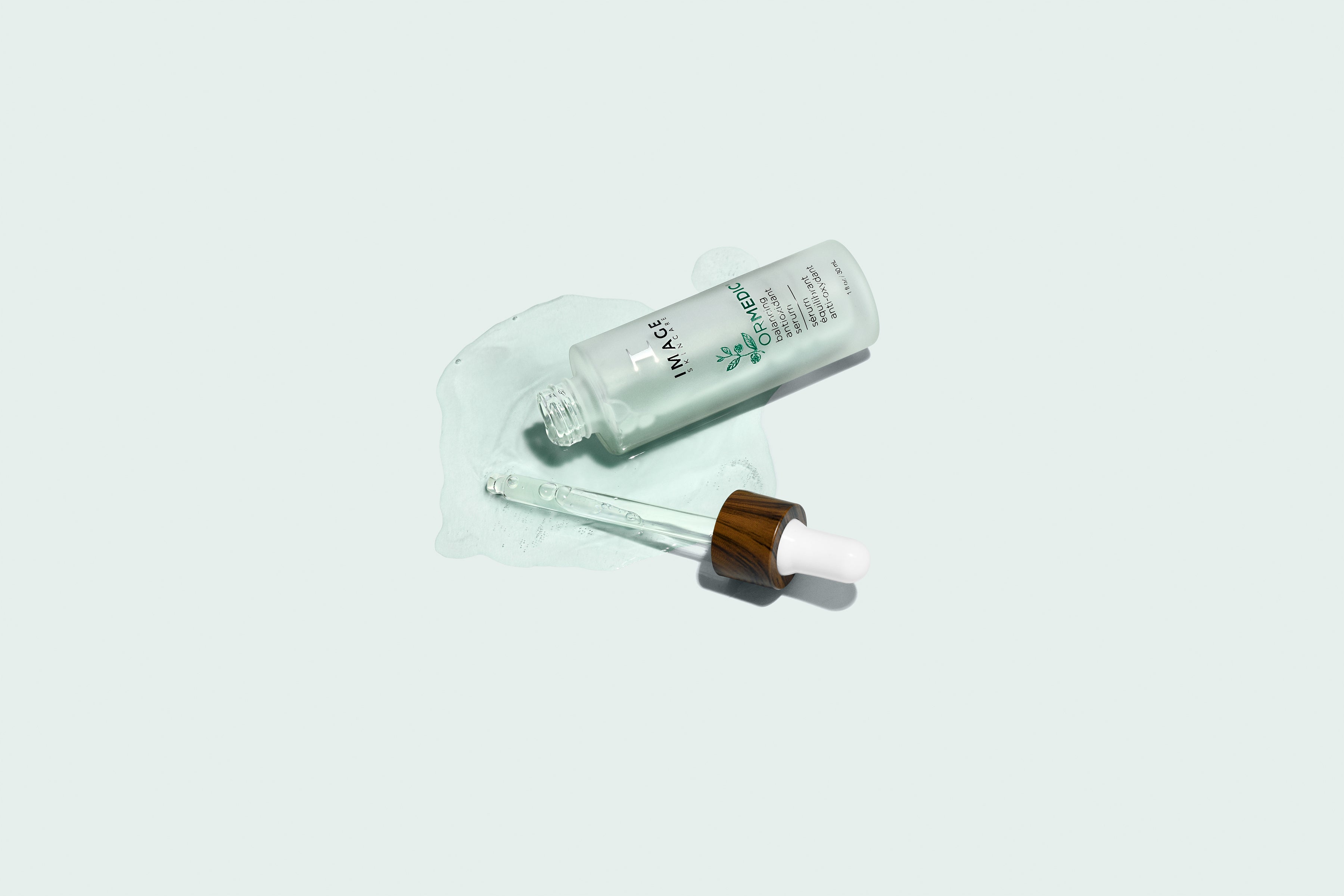 Balancing Antioxidant Serum