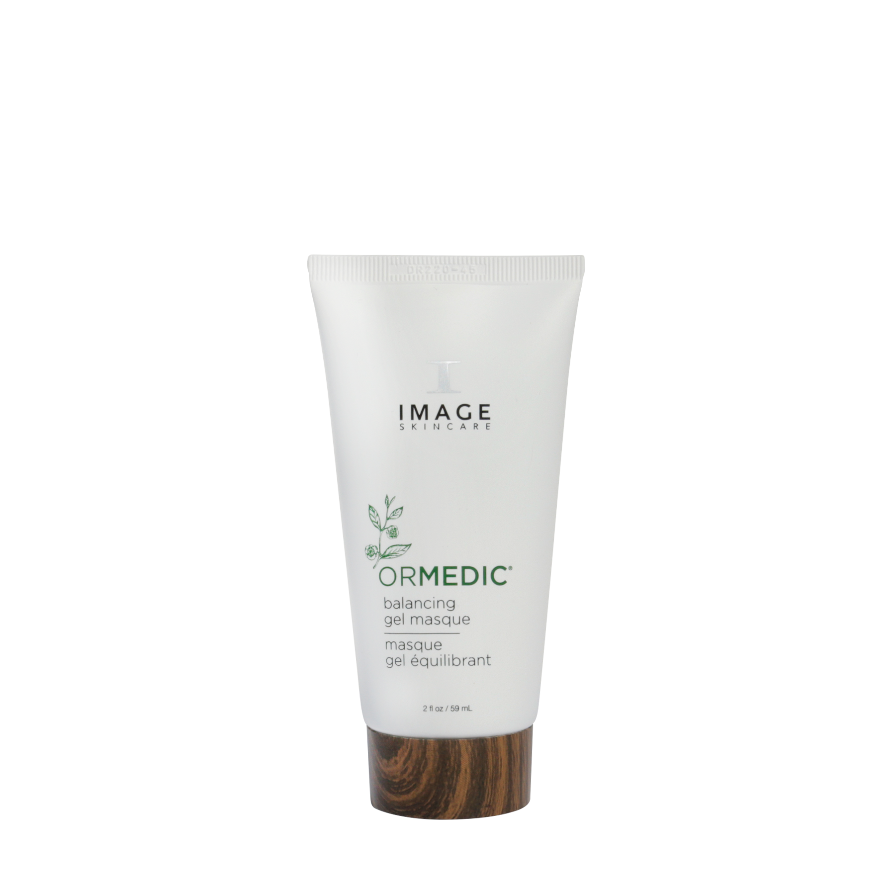 Balancing Gel Masque 