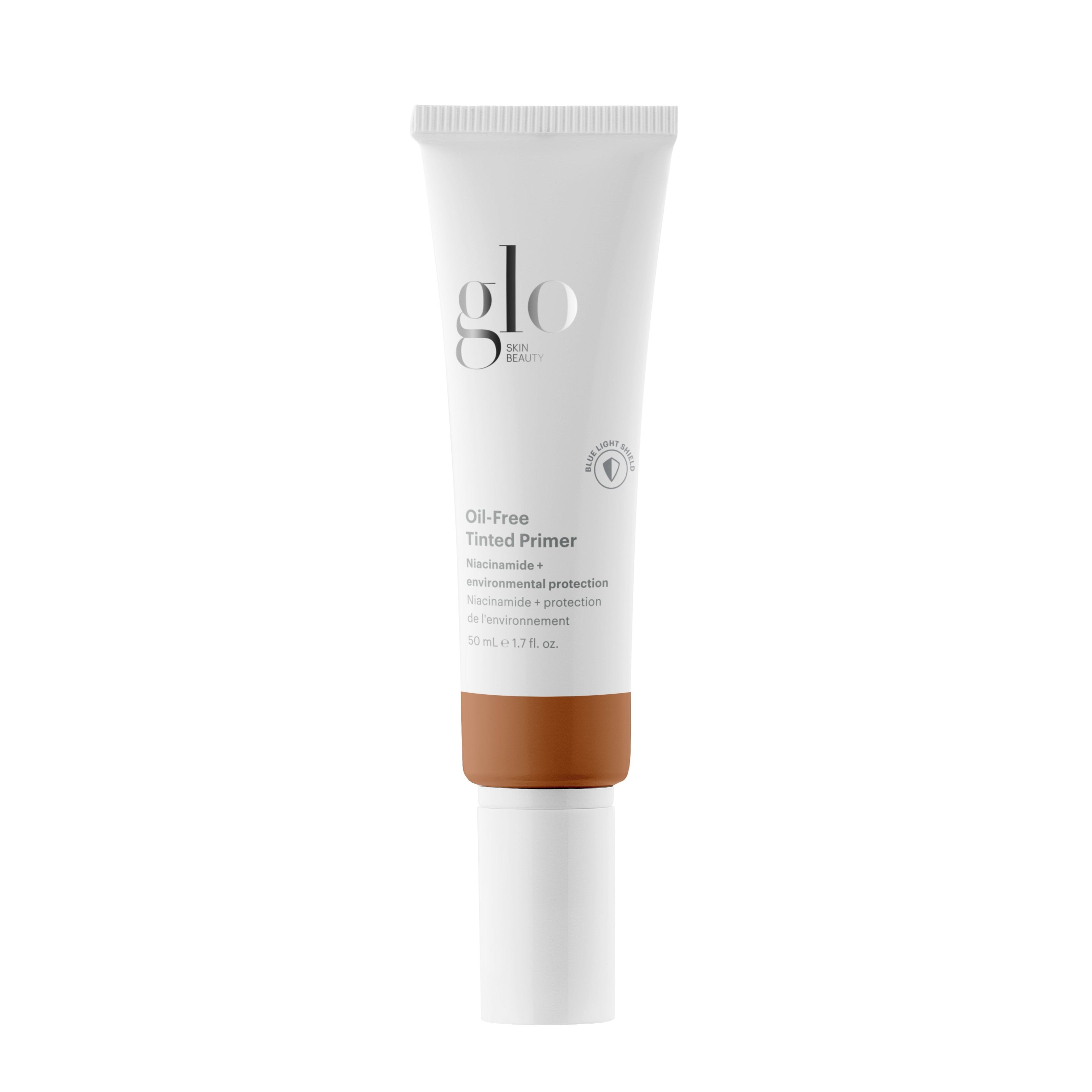 Oil-Free Tinted Primer SPF 30