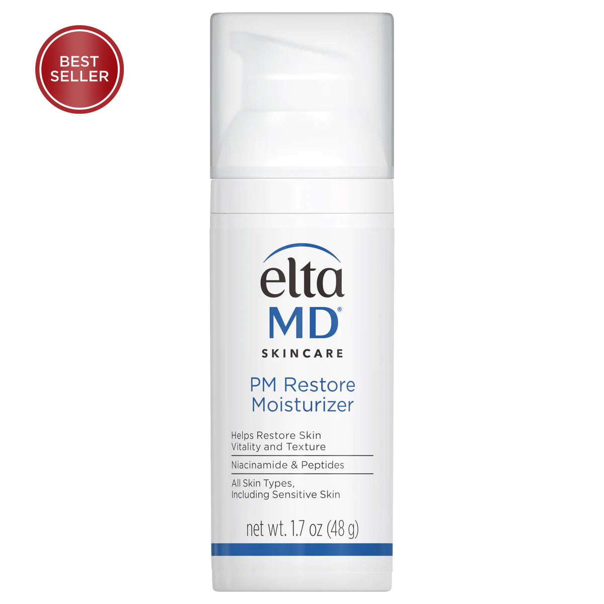 EltaMD PM Restore Moisturizer