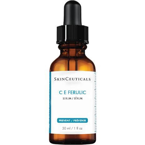 C E Ferulic with 15% l-ascorbic acid