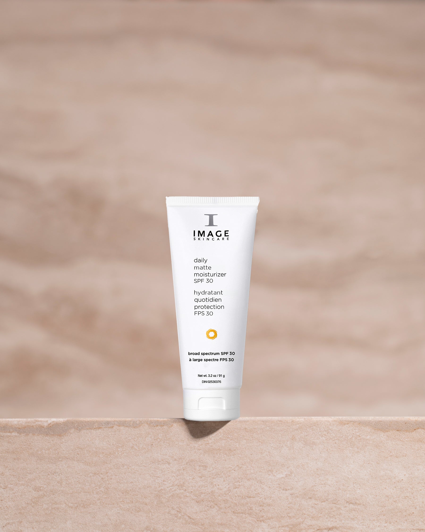 Daily Protection Moisturizer SPF 50