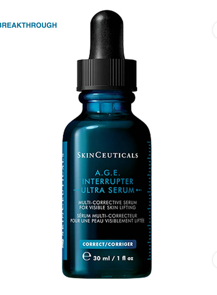 AGE Interrupter Ultra Serum