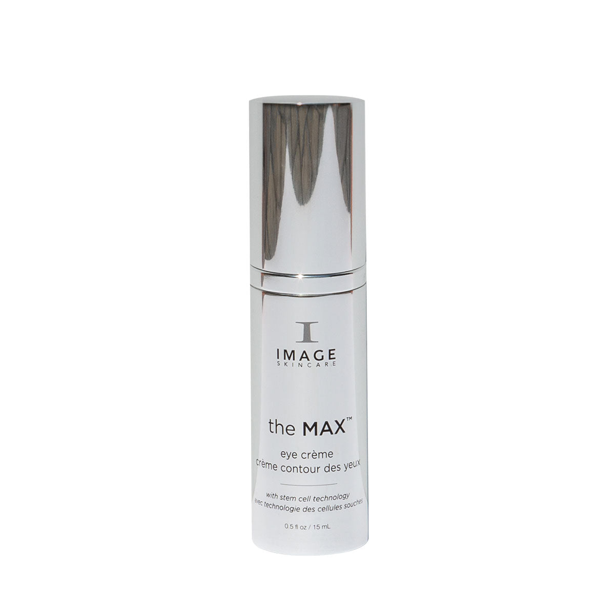 the MAX™ eye crème