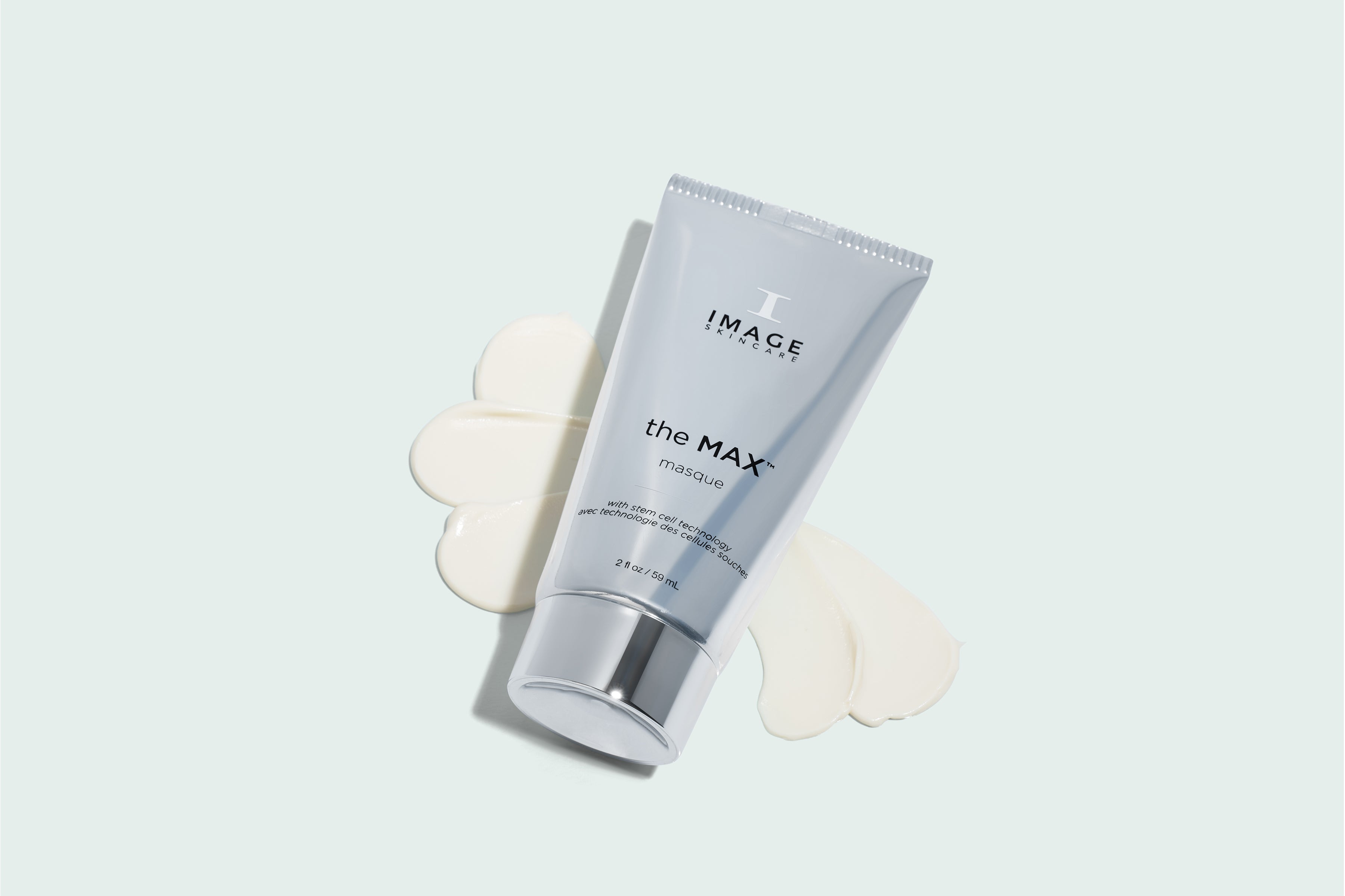 the MAX™ masque