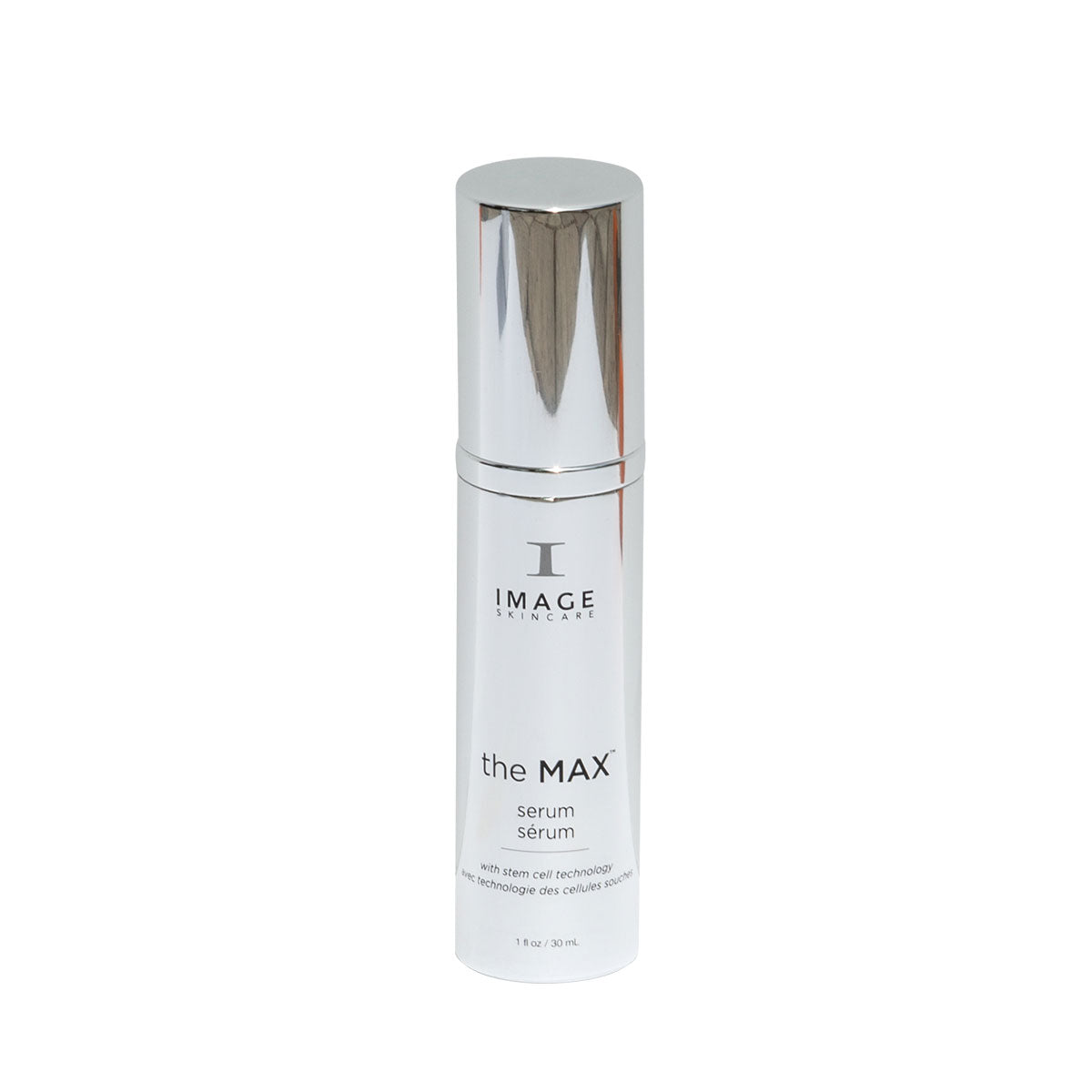 the MAX™ serum