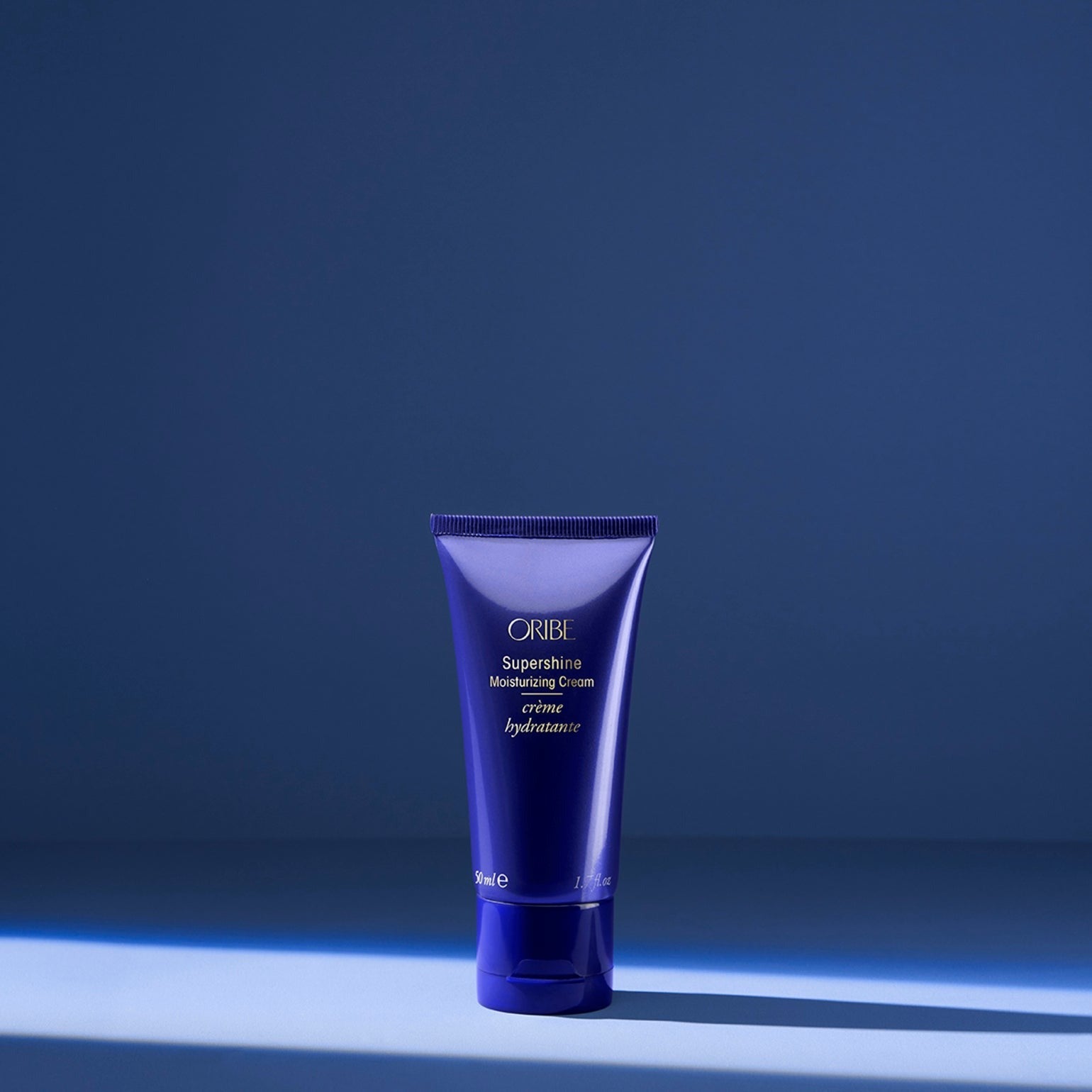 Supershine Moisturizing Cream