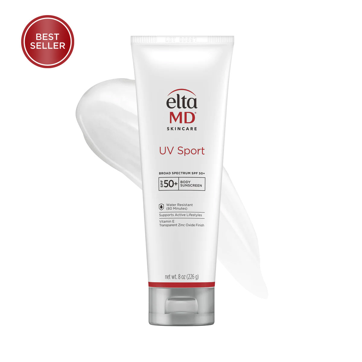 EltaMD UV Sport Broad-Spectrum SPF 50+