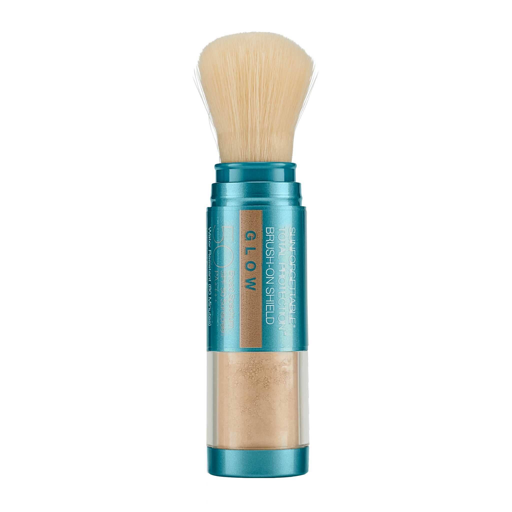 Sunforgettable® Total Protection® Brush-On Shield Glow SPF 50