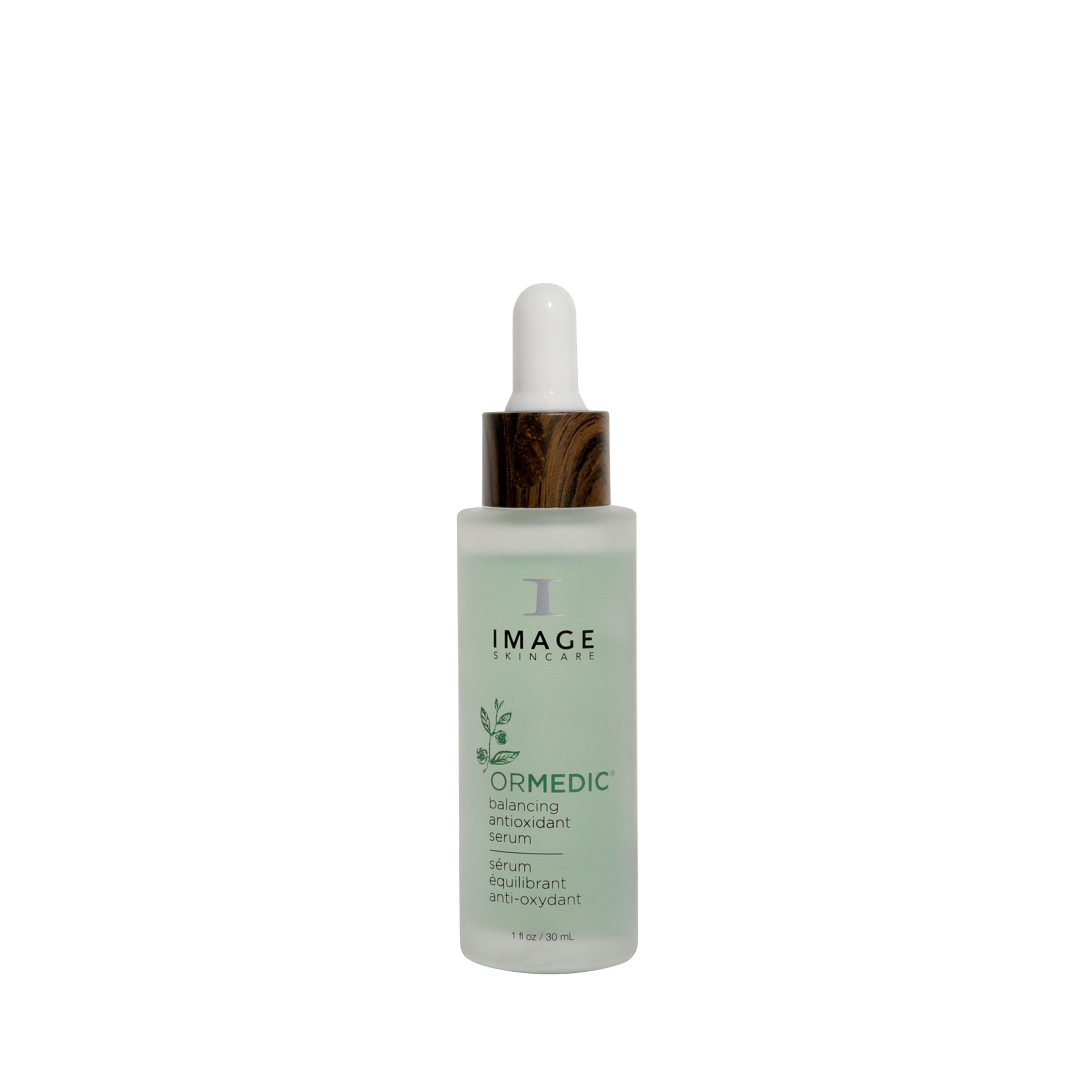 Balancing Antioxidant Serum