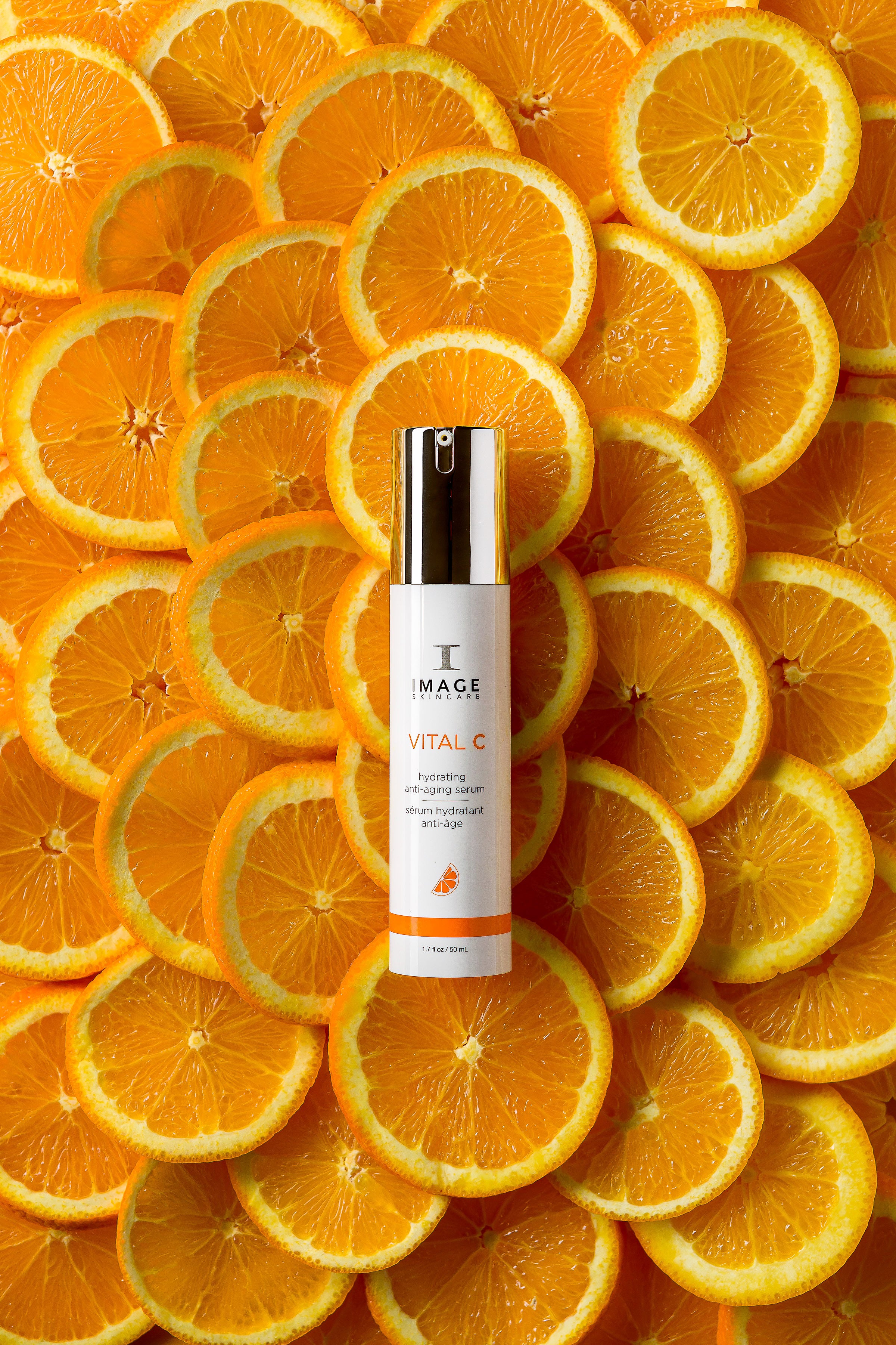 Hydrating Anti-aging Serum