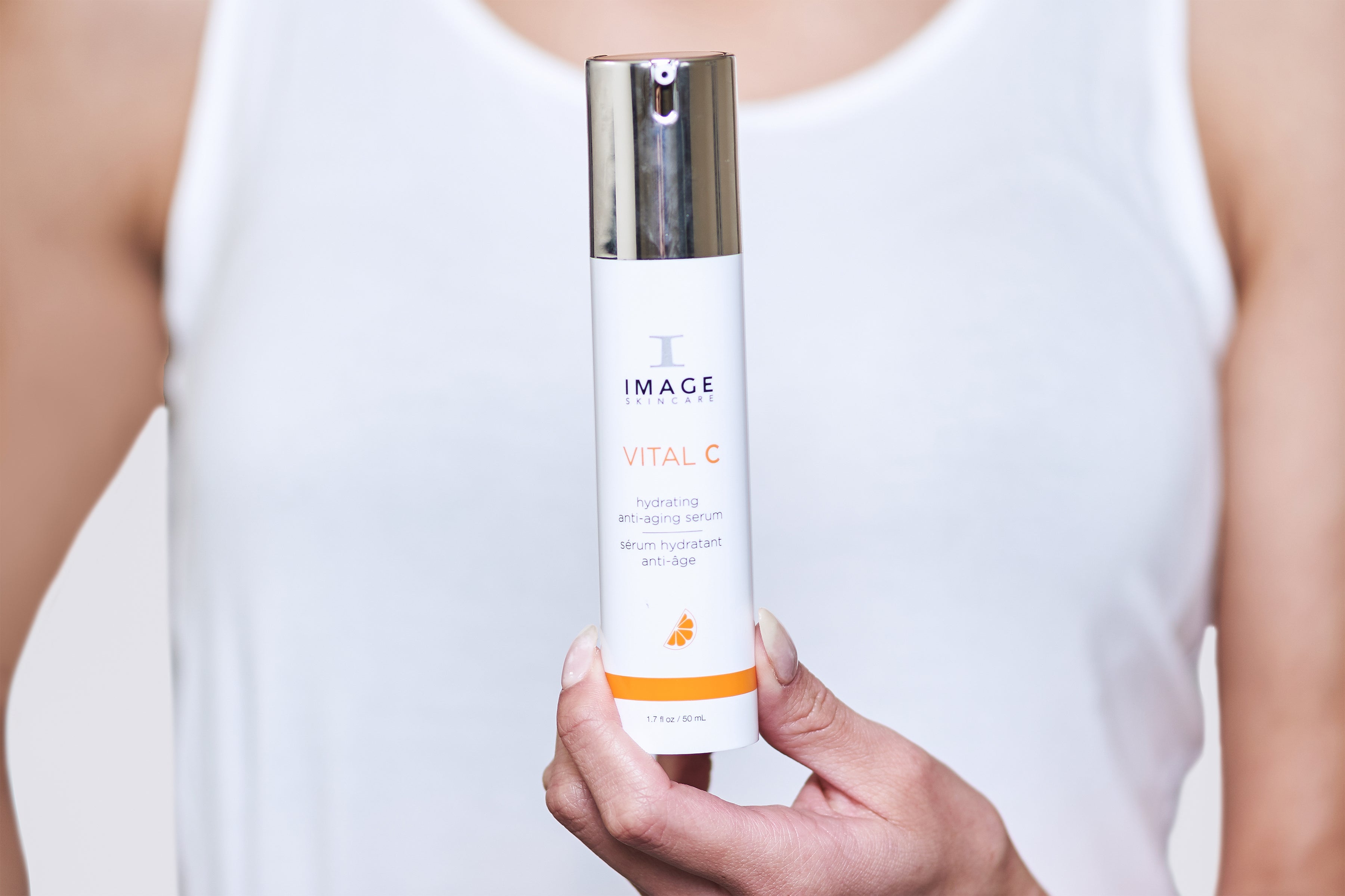 Hydrating Anti-aging Serum