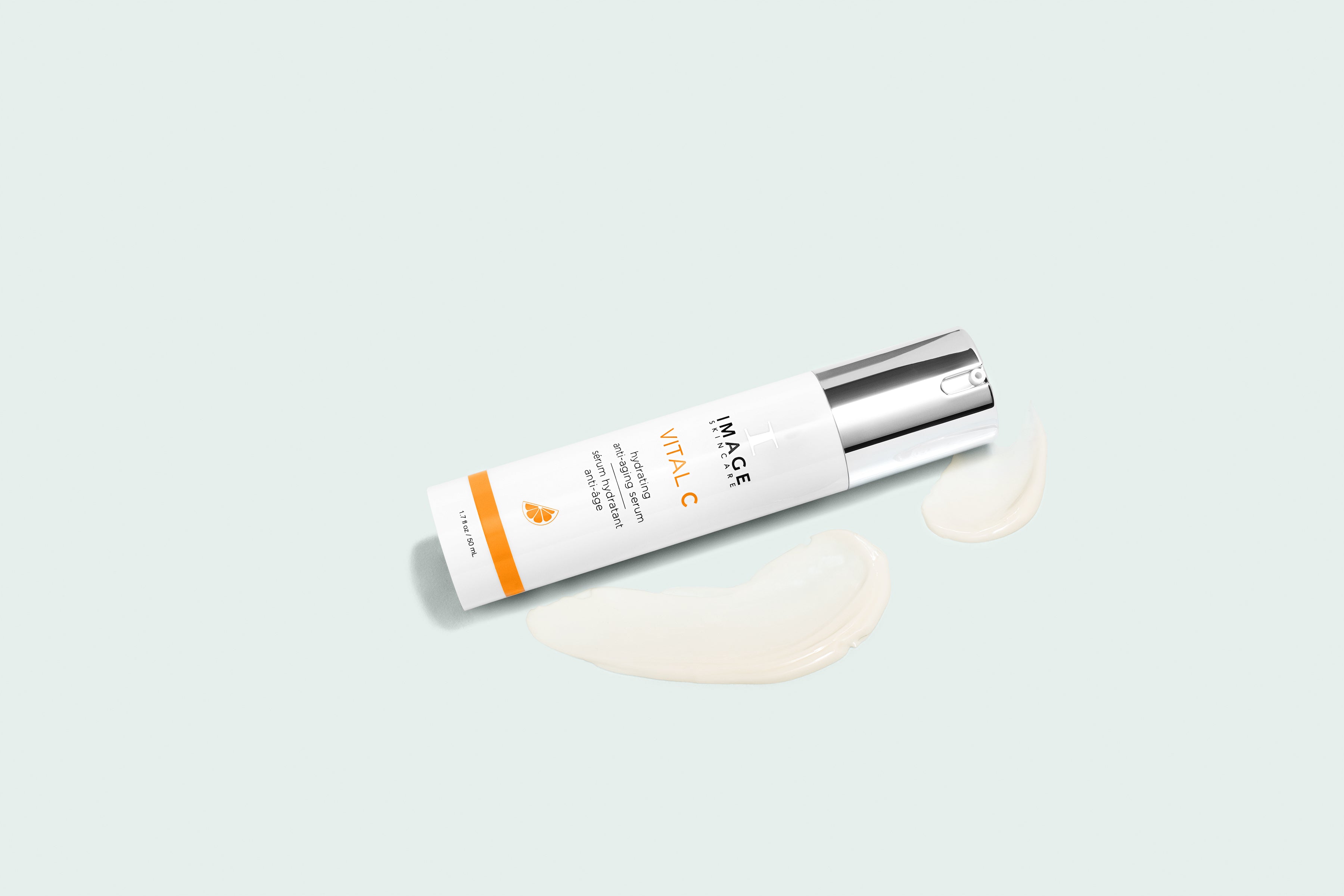 Hydrating Anti-aging Serum