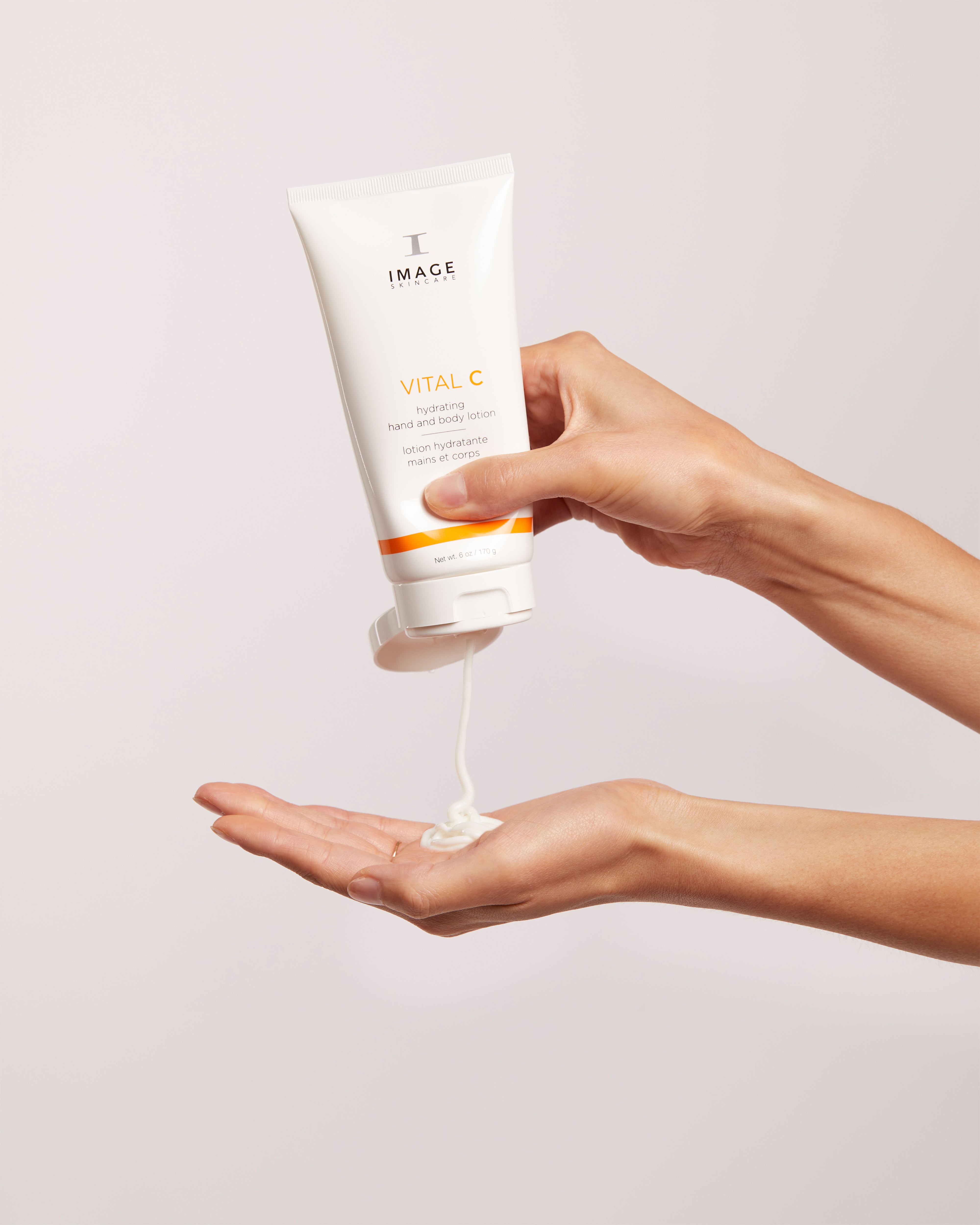 Hydrating Hand & Body Lotion