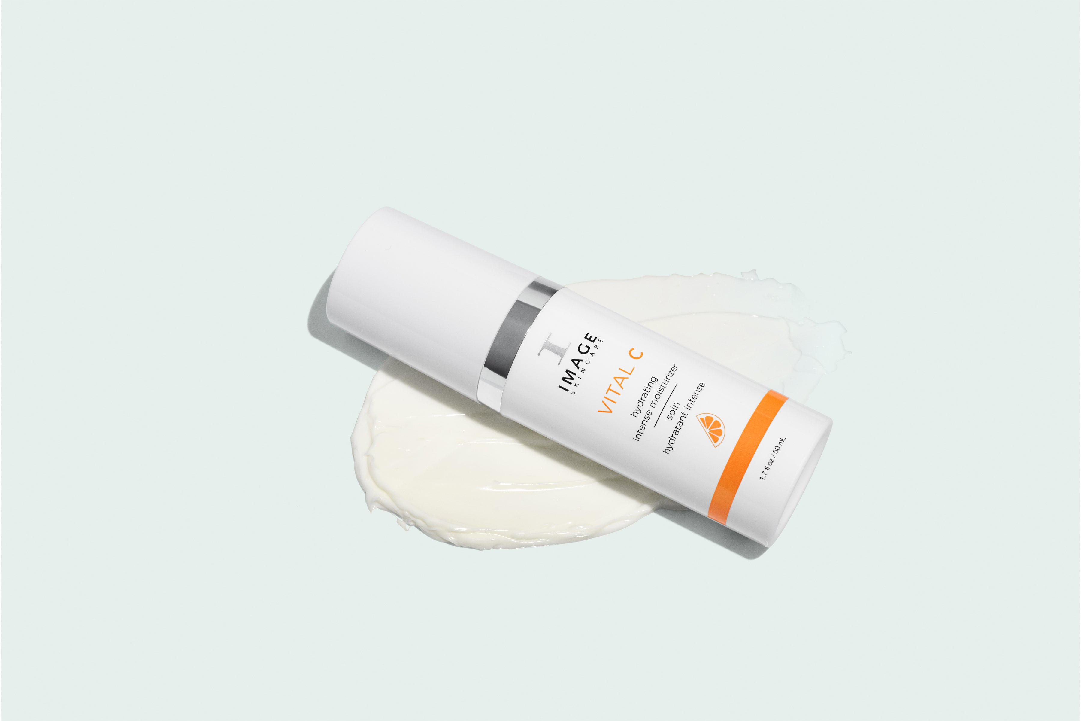 Hydrating Intense Moisturizer