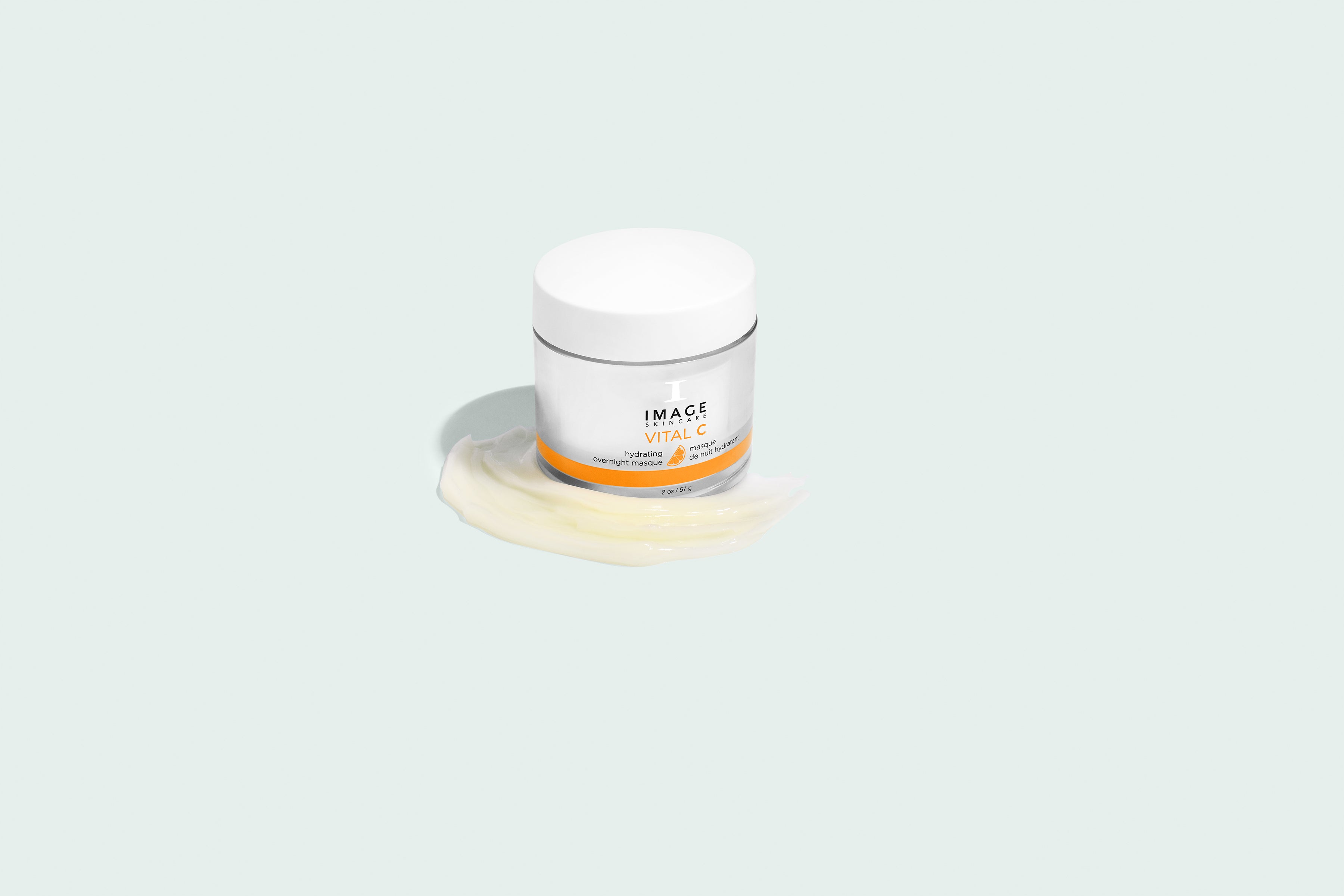 Hydrating Overnight Masque