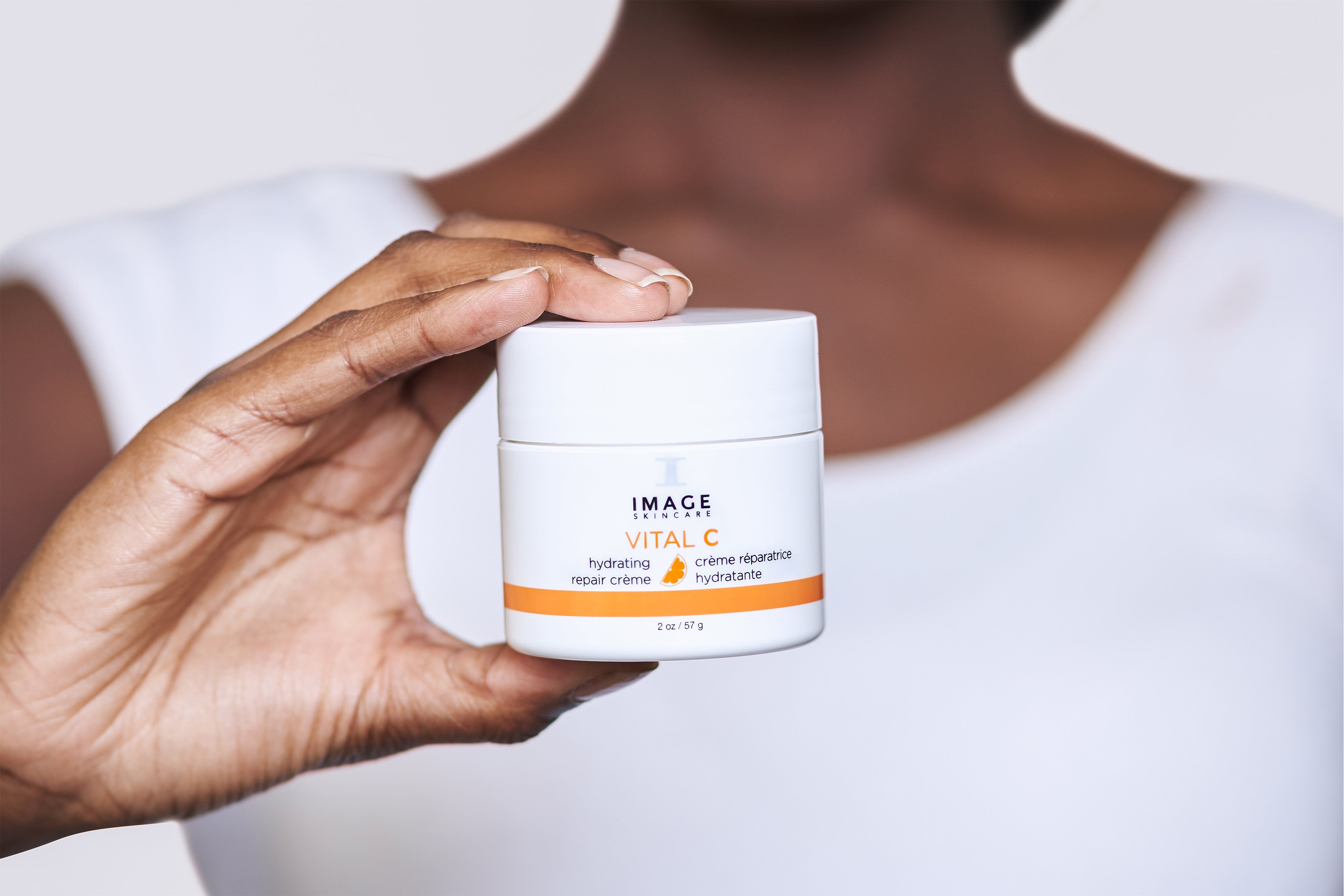 Hydrating Repair Crème