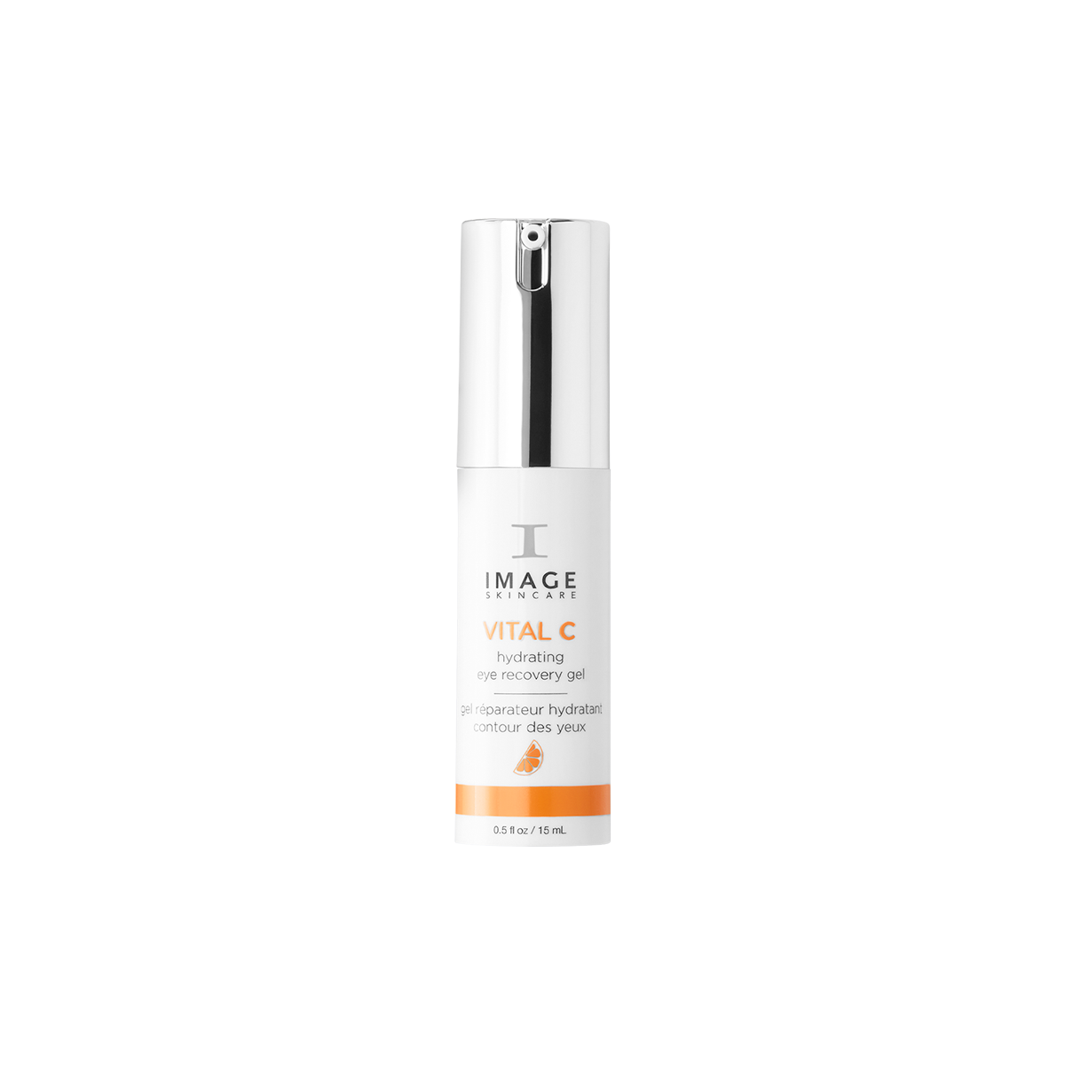 VITAL C hydrating eye recovery gel