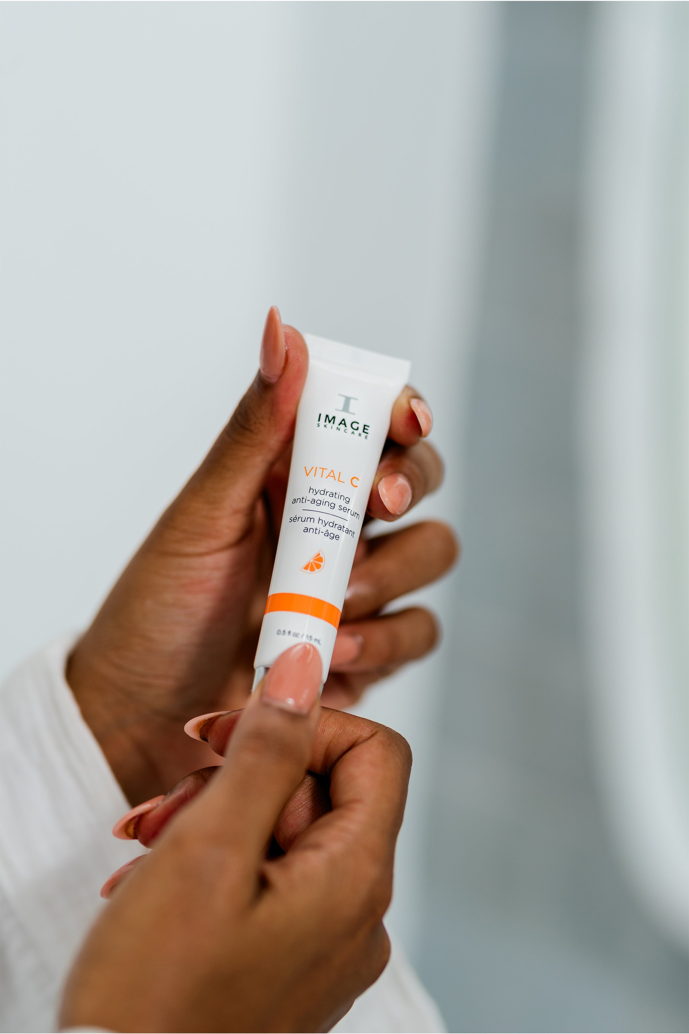 VITAL HYDRATION 3-step Vitamin C Routine