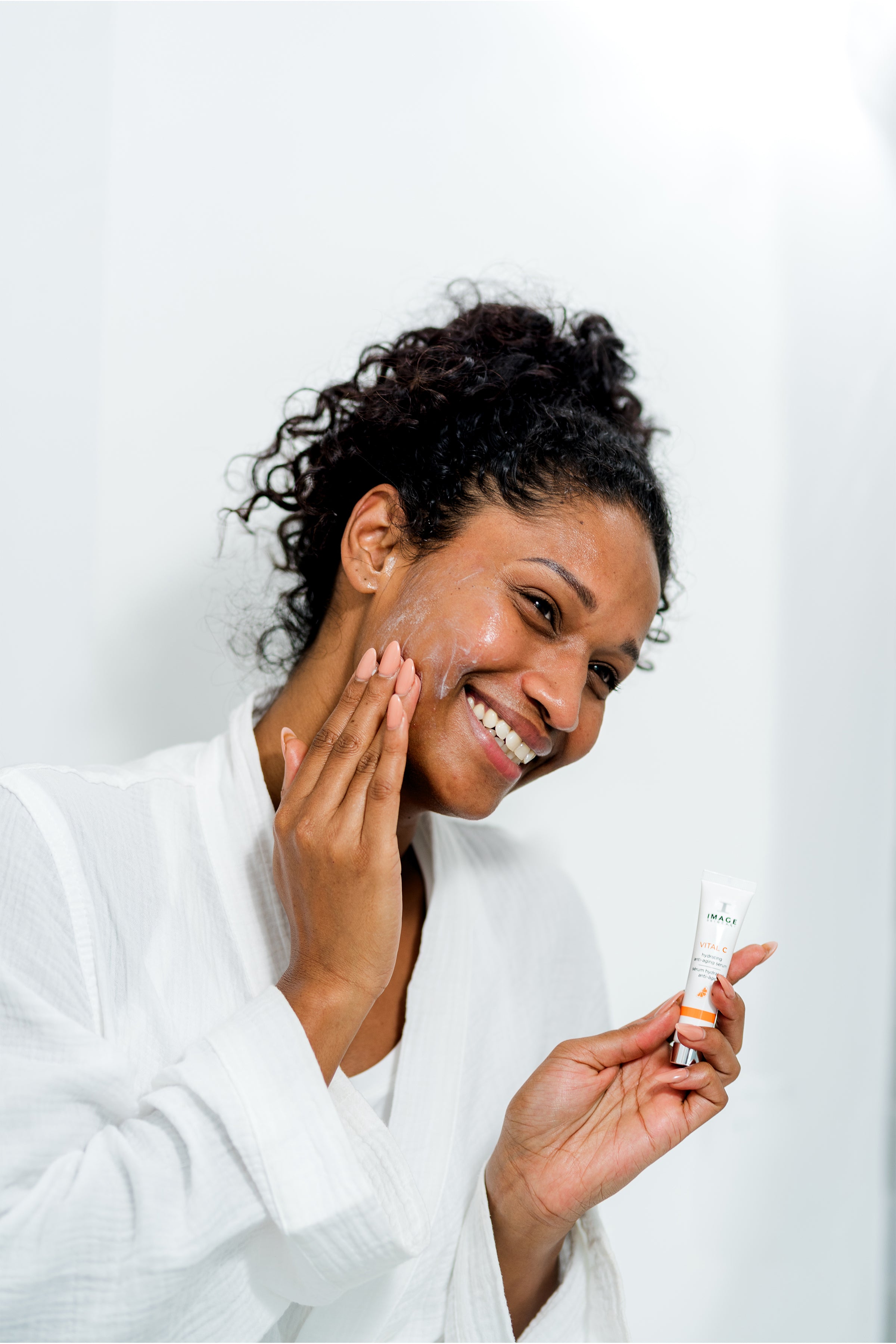 VITAL HYDRATION 3-step Vitamin C Routine
