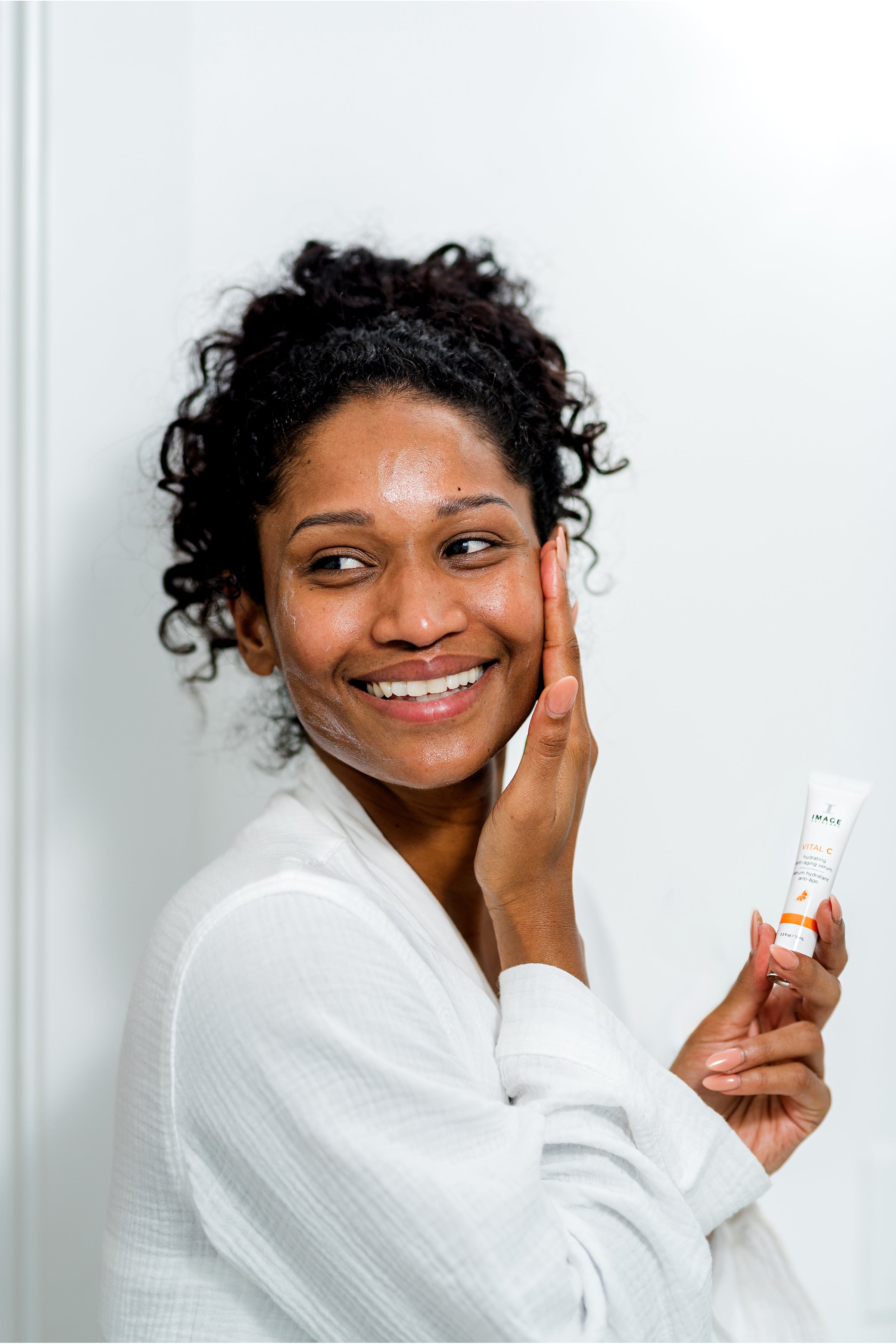 VITAL HYDRATION 3-step Vitamin C Routine