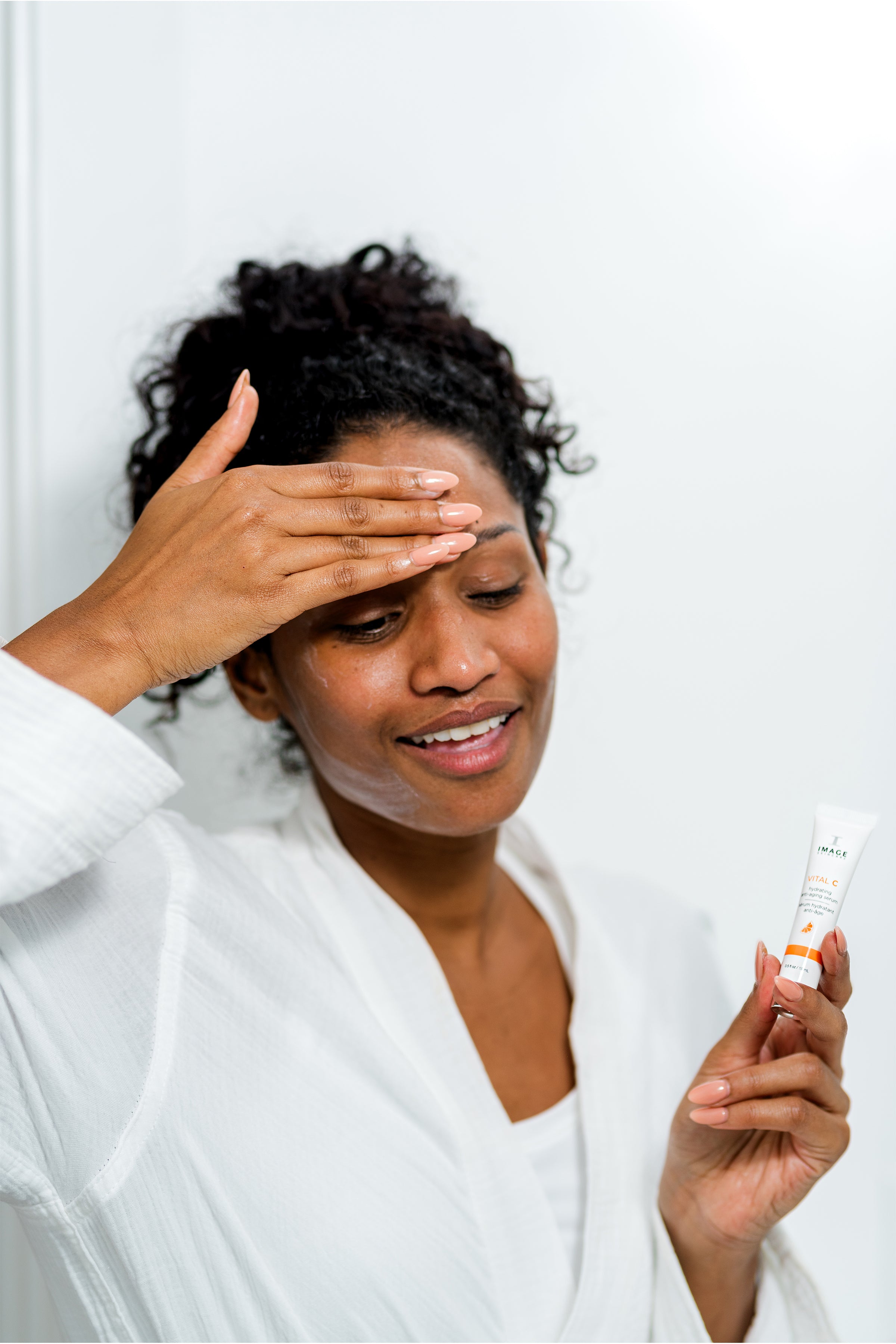 VITAL HYDRATION 3-step Vitamin C Routine