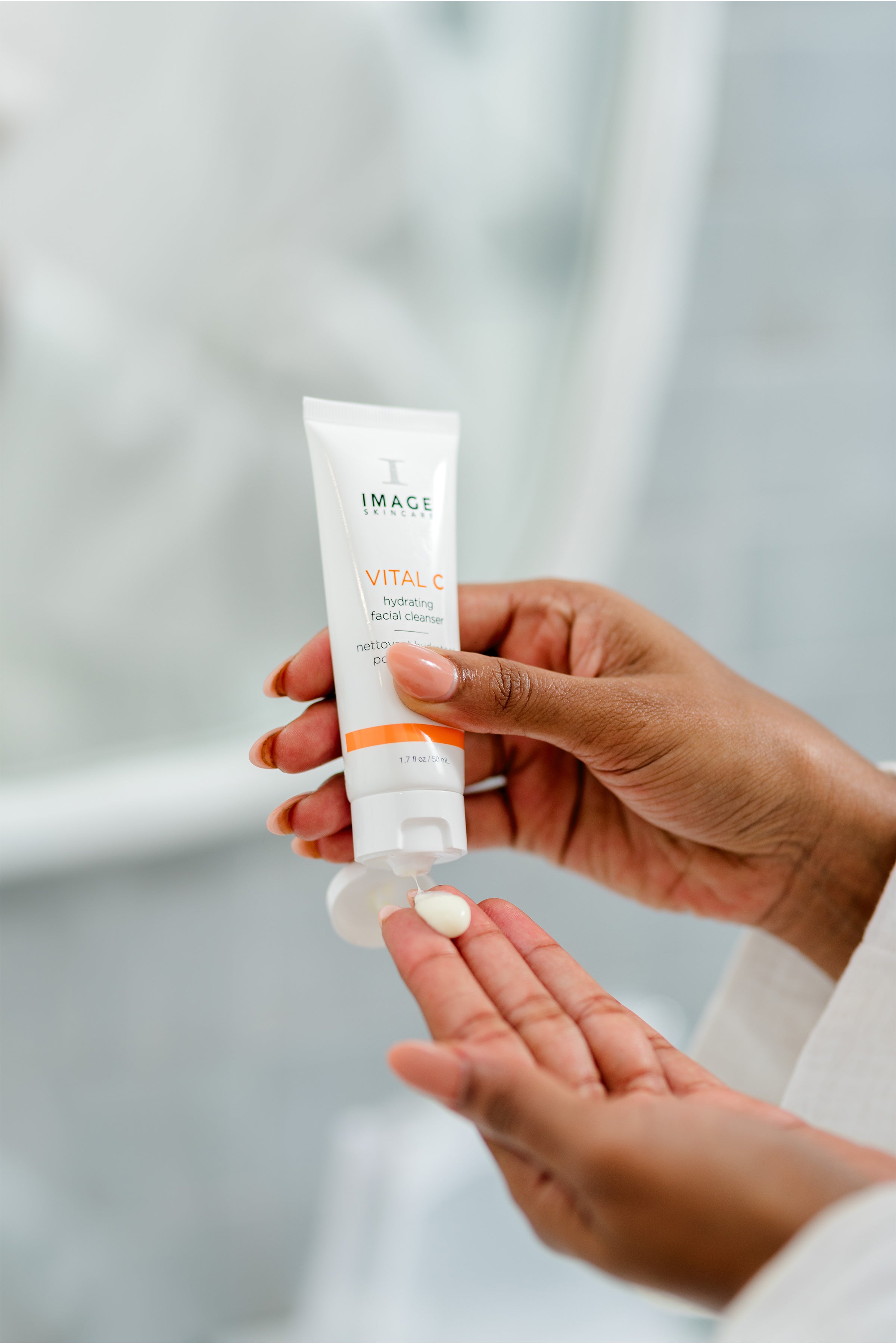 VITAL HYDRATION 3-step Vitamin C Routine