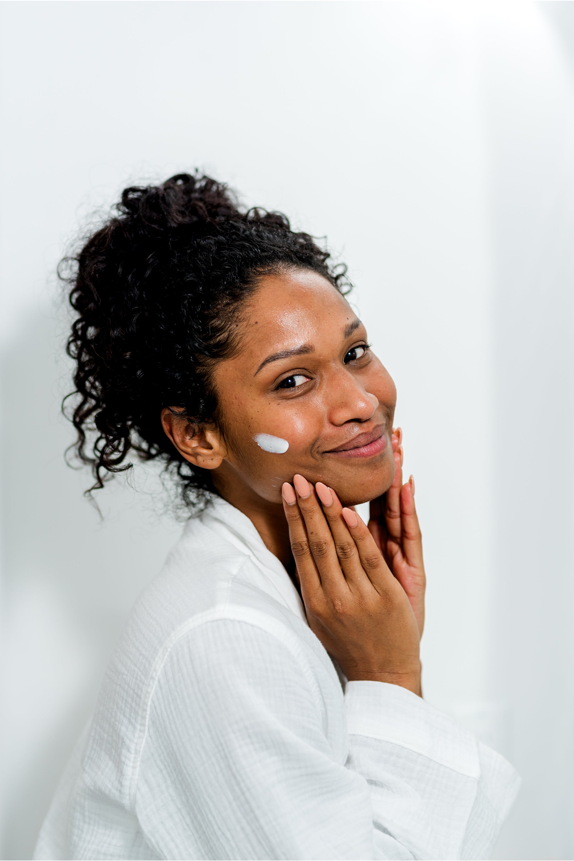 VITAL HYDRATION 3-step Vitamin C Routine