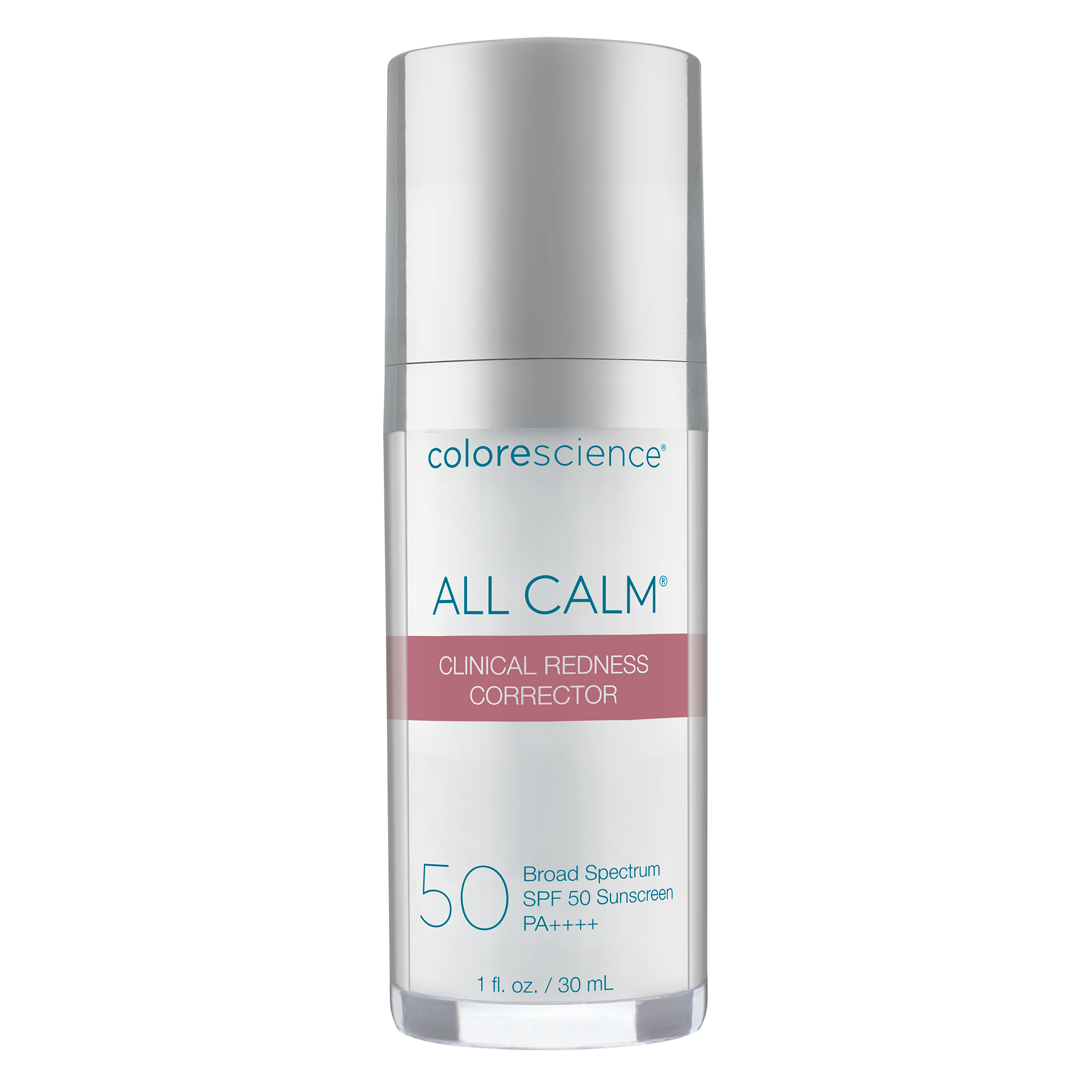 All Calm® Clinical Redness Corrector SPF 50