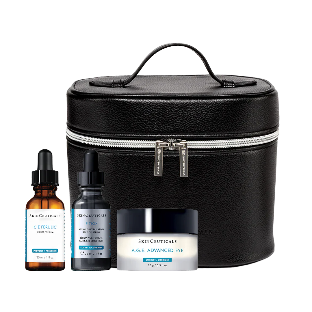 SkinCeuticals: Our Best Sellers Set