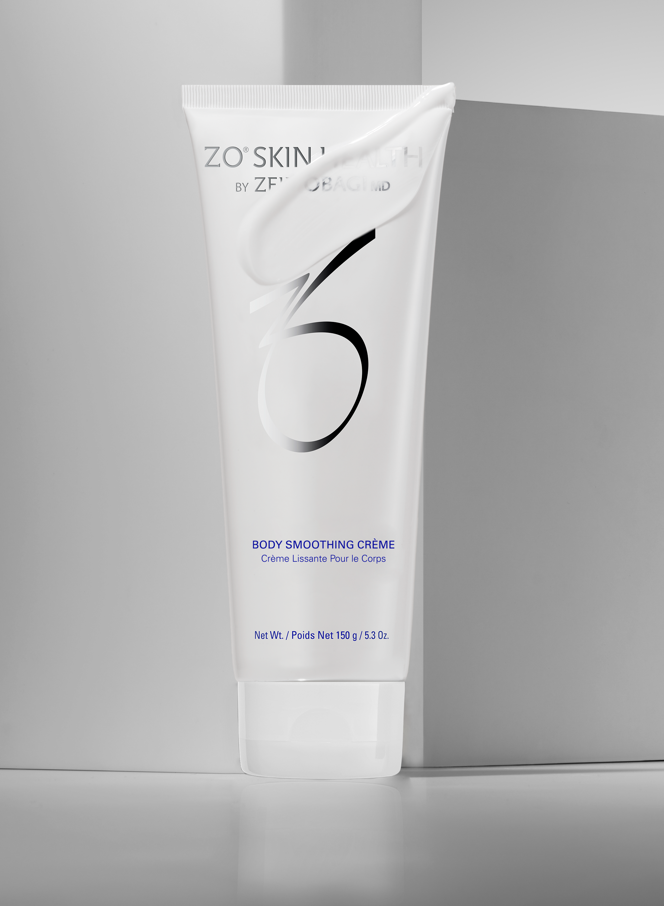 Body Smoothing Crème