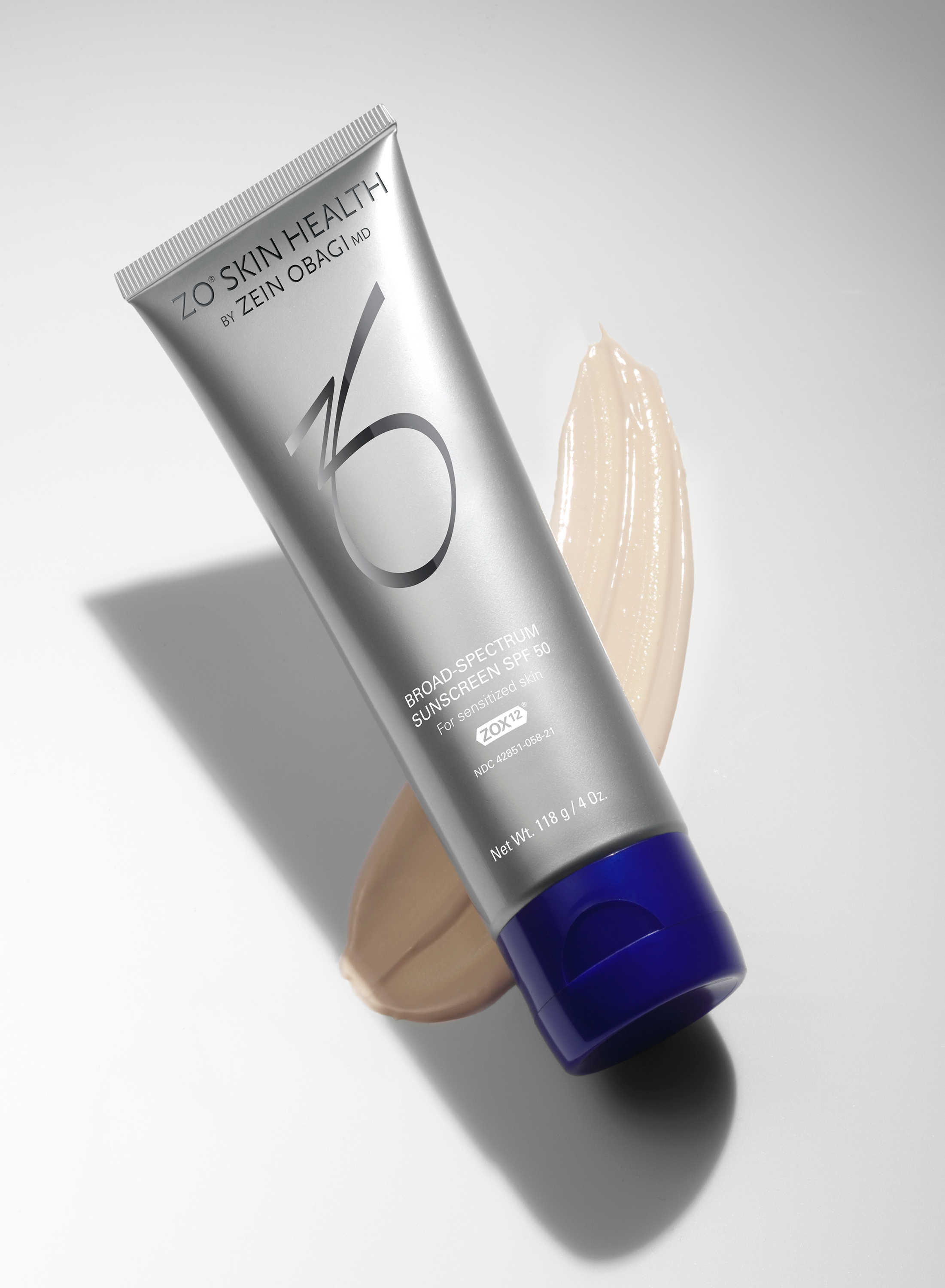 Broad Spectrum Sunscreen SPF 50