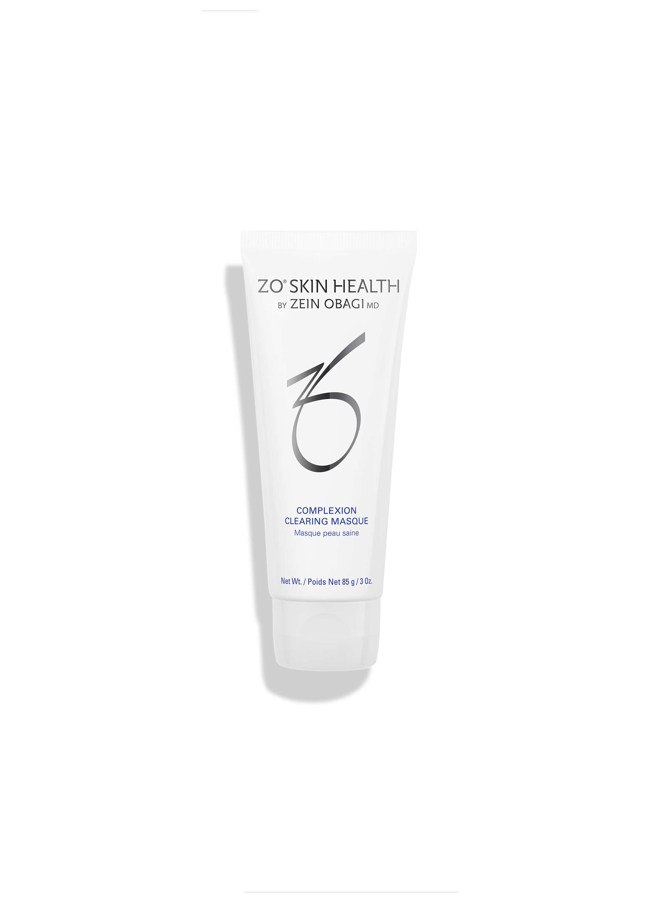 Complexion Clearing Masque