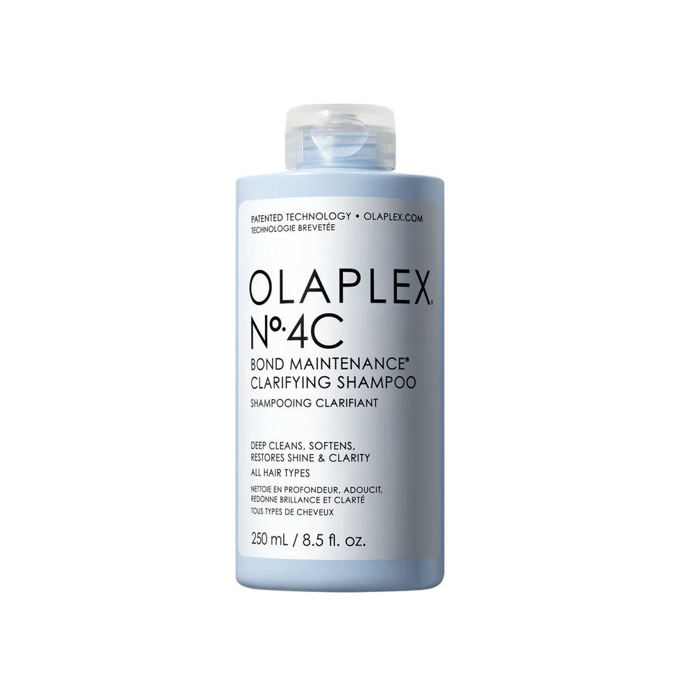 Nº.4C BOND MAINTENANCE® CLARIFYING SHAMPOO