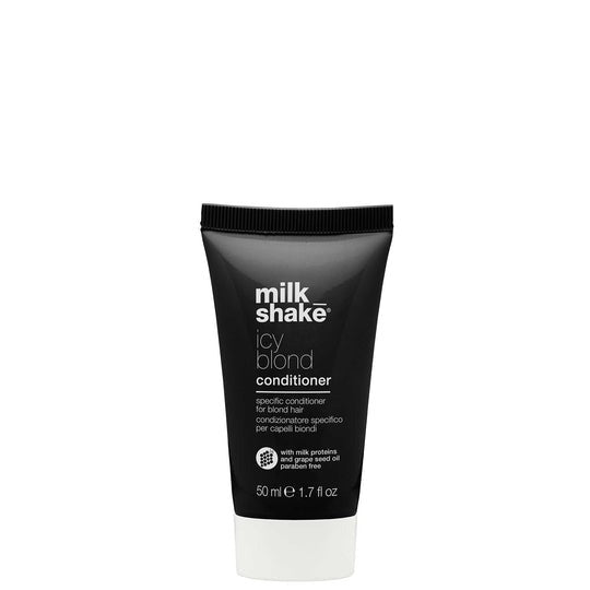 milk_shake icy blond conditioner