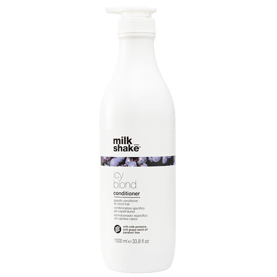 milk_shake icy blond conditioner