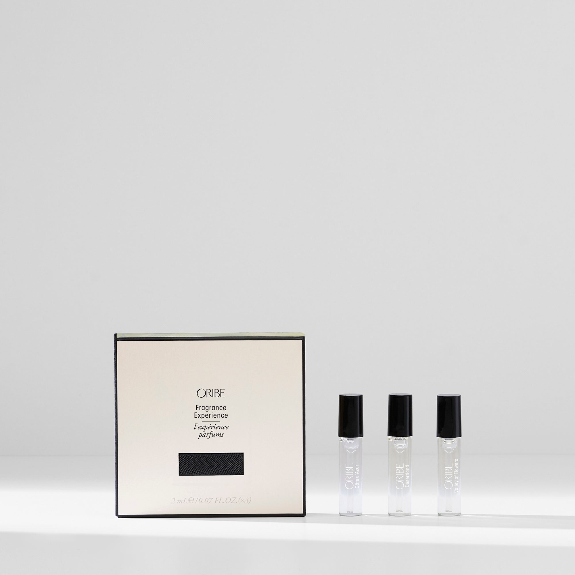 Fragrance Experience Set