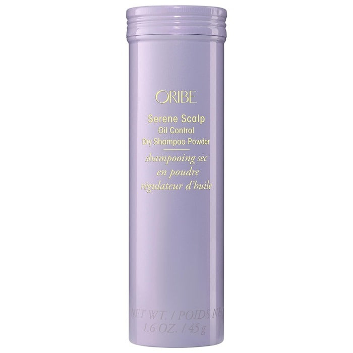 Serene Scalp Oil Control Dry Shampoo Powder