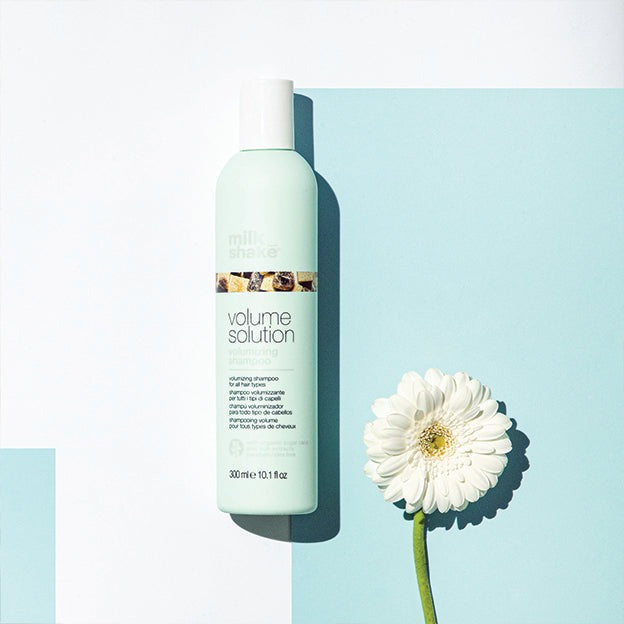 milk_shake volumizing shampoo