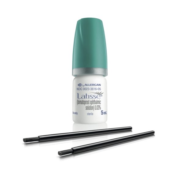 Latisse™ (bimatoprost ophthalmic Solution)