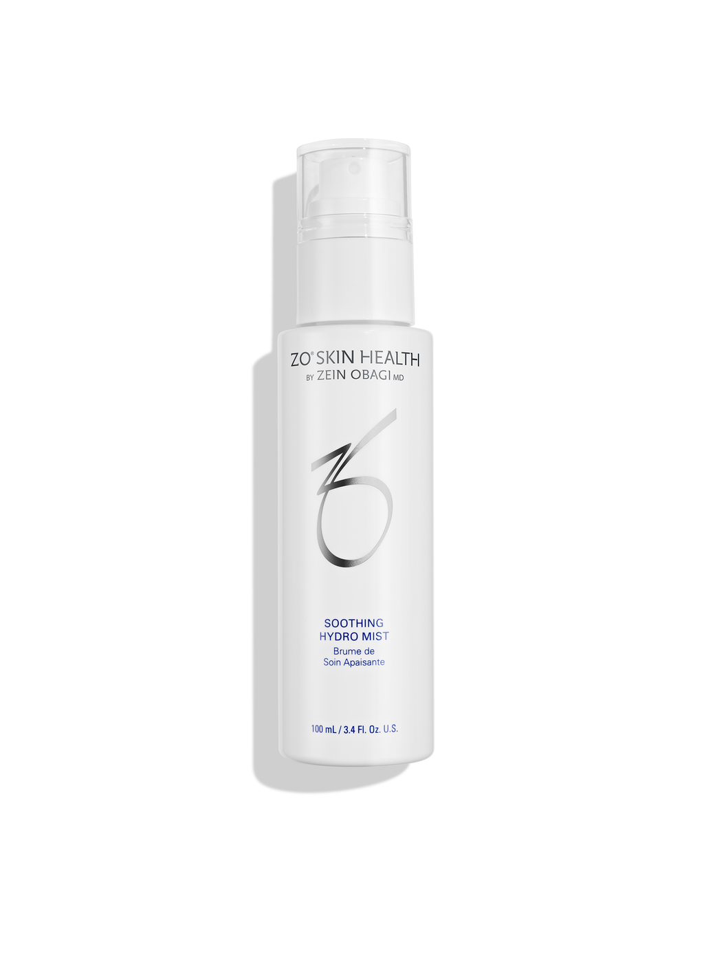 Soothing Hydro Mist