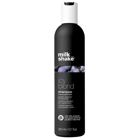 milk_shake icy blond shampoo