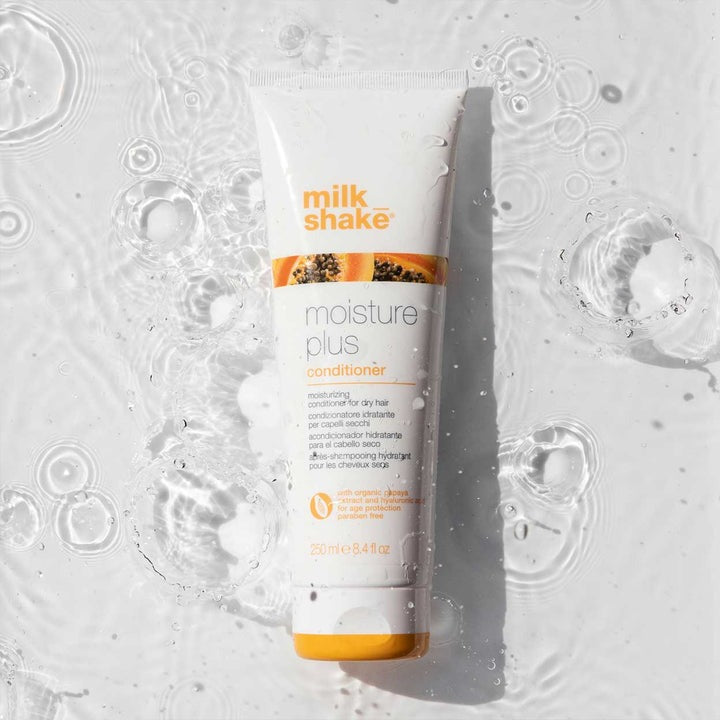 milk_shake moisture plus conditioner